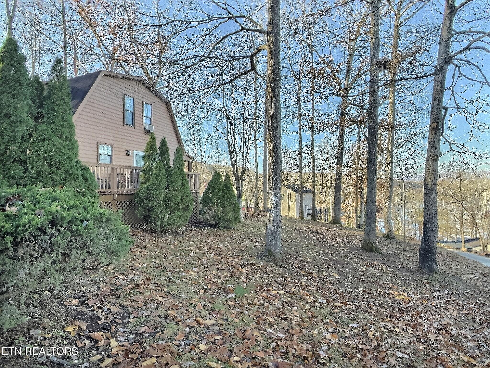 247 Lake View Lane Andersonville TN 37705