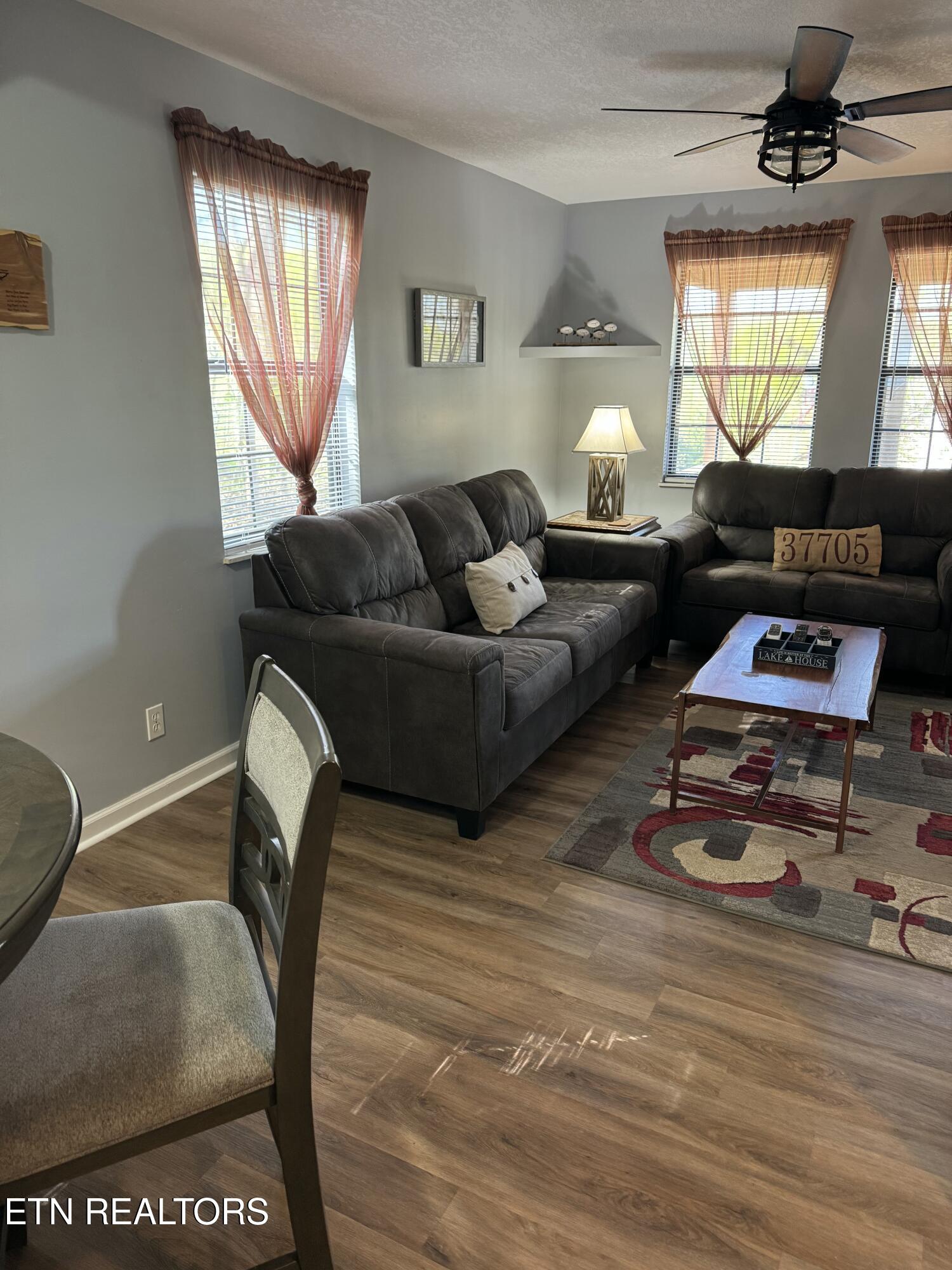 247 Lakeview Lane Andersonville TN 37705