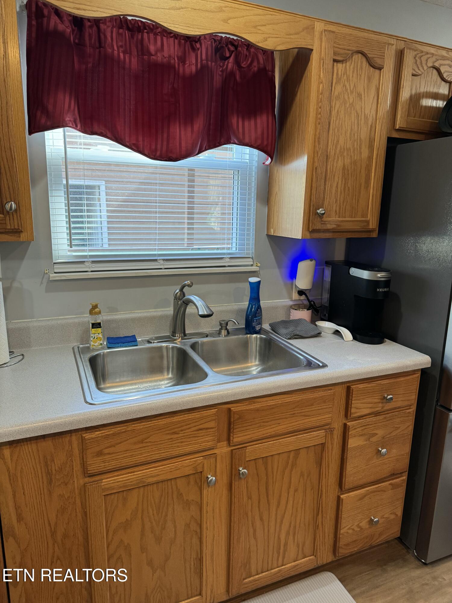 247 Lakeview Lane Andersonville TN 37705
