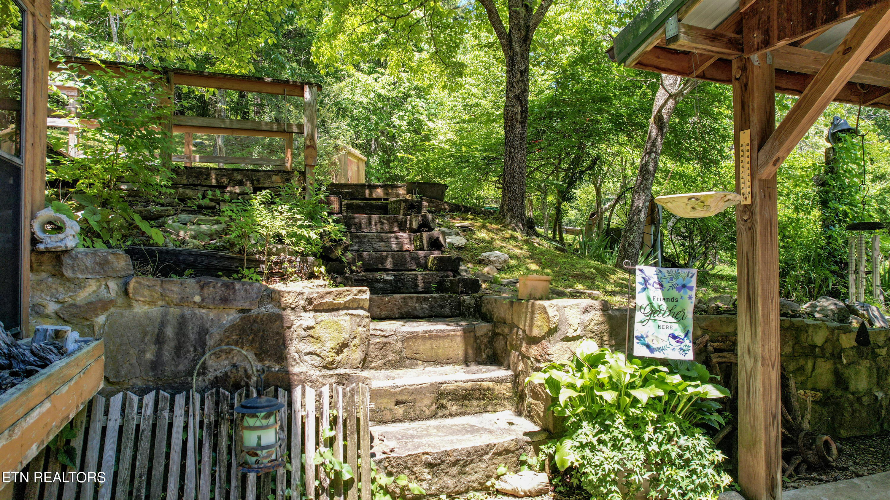 10721 New Highway 68 Tellico Plains TN 37385