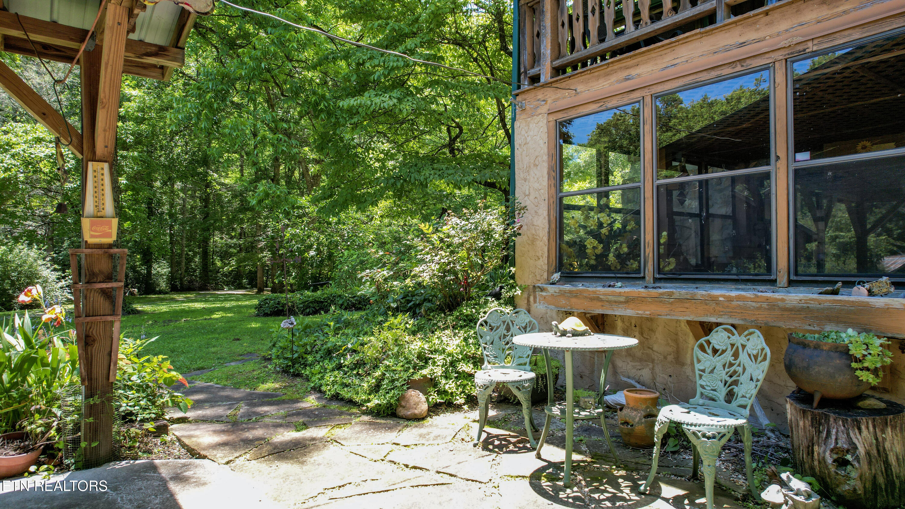 10721 New Highway 68 Tellico Plains TN 37385