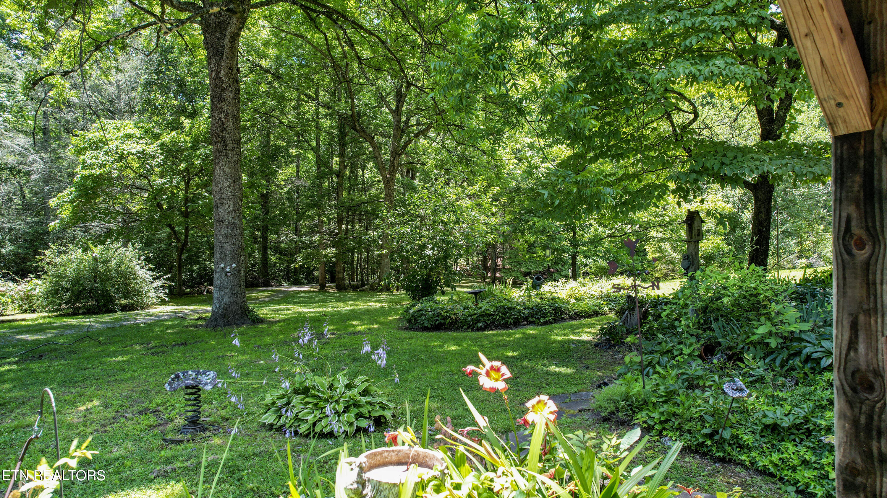 10721 New Highway 68 Tellico Plains TN 37385