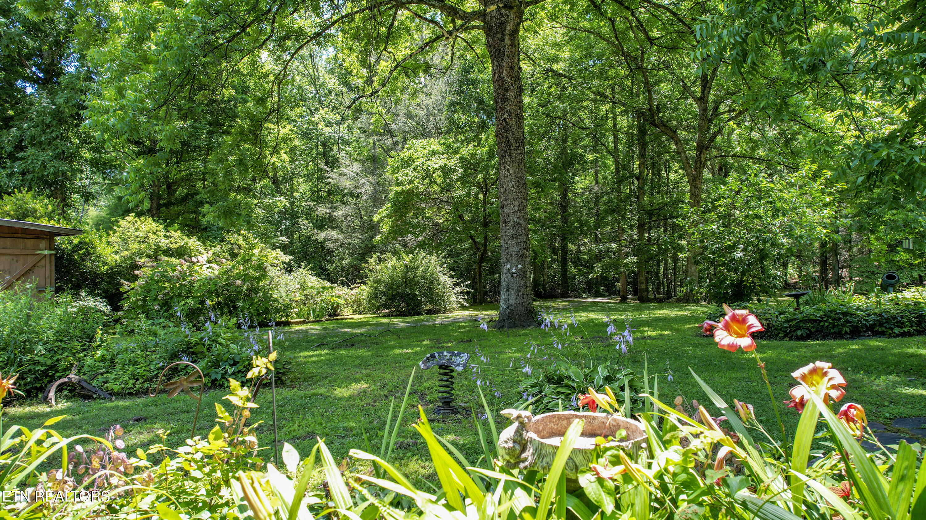 10721 New Highway 68 Tellico Plains TN 37385