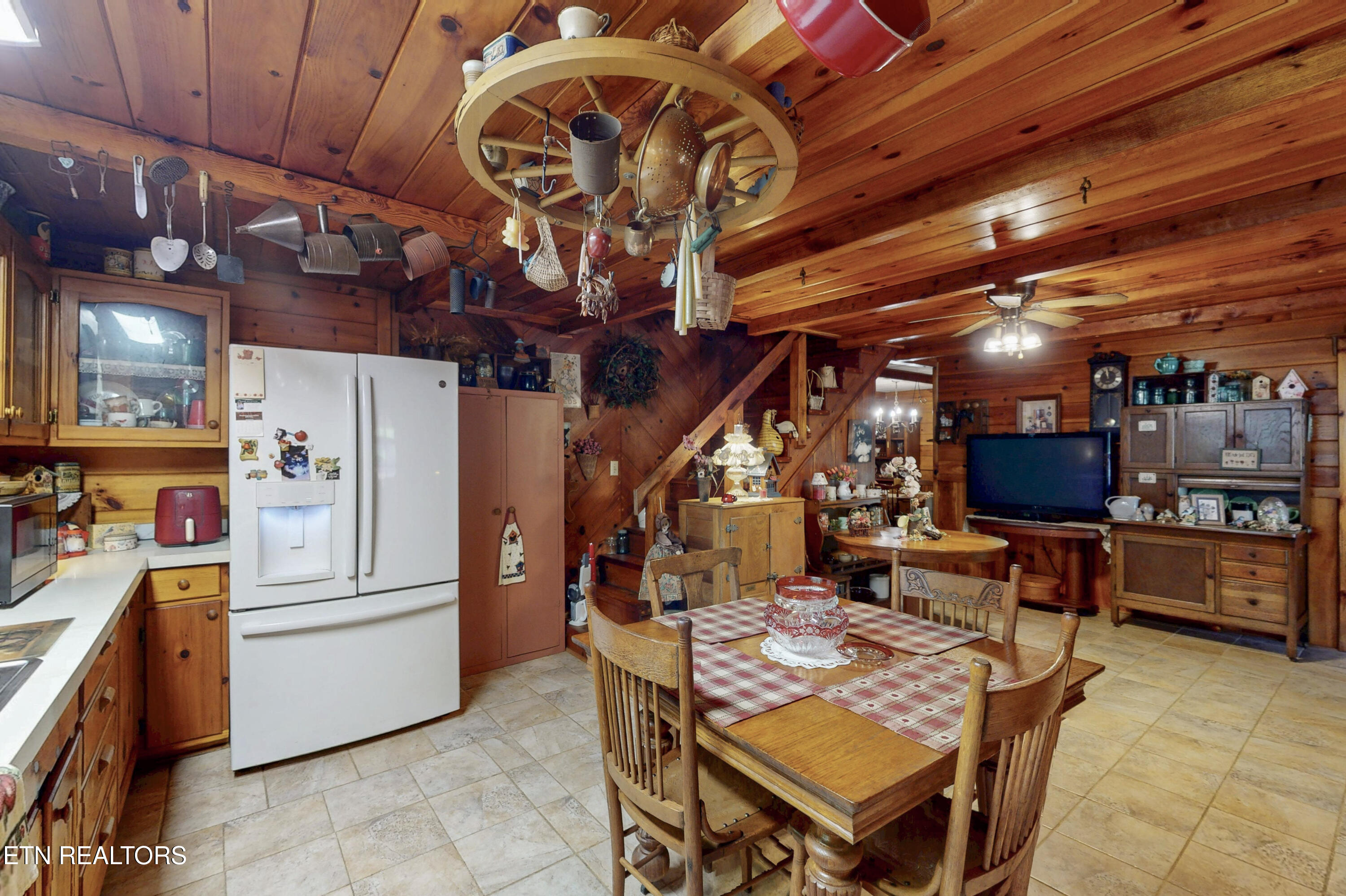 10721 New Highway 68 Tellico Plains TN 37385