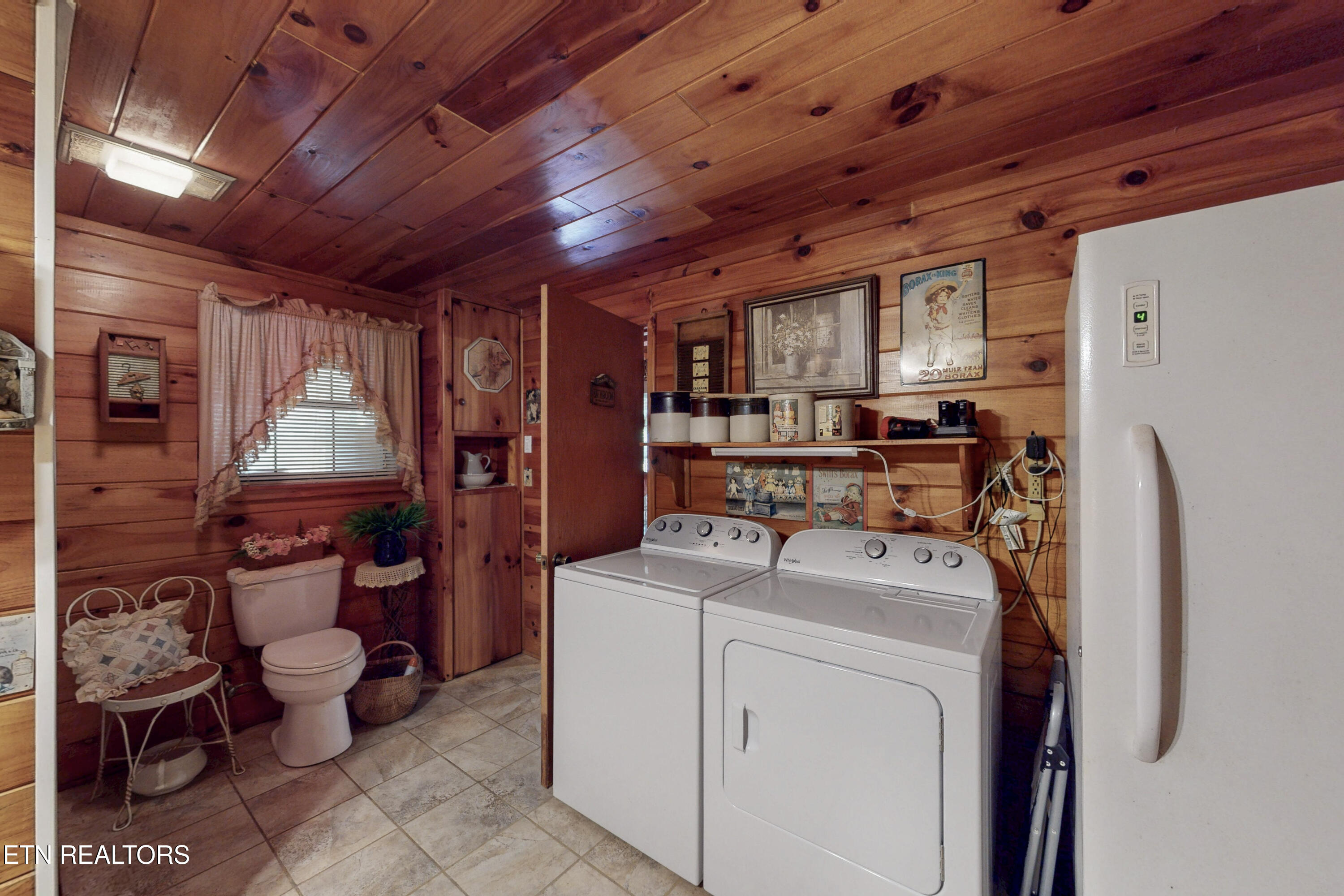 10721 New Highway 68 Tellico Plains TN 37385
