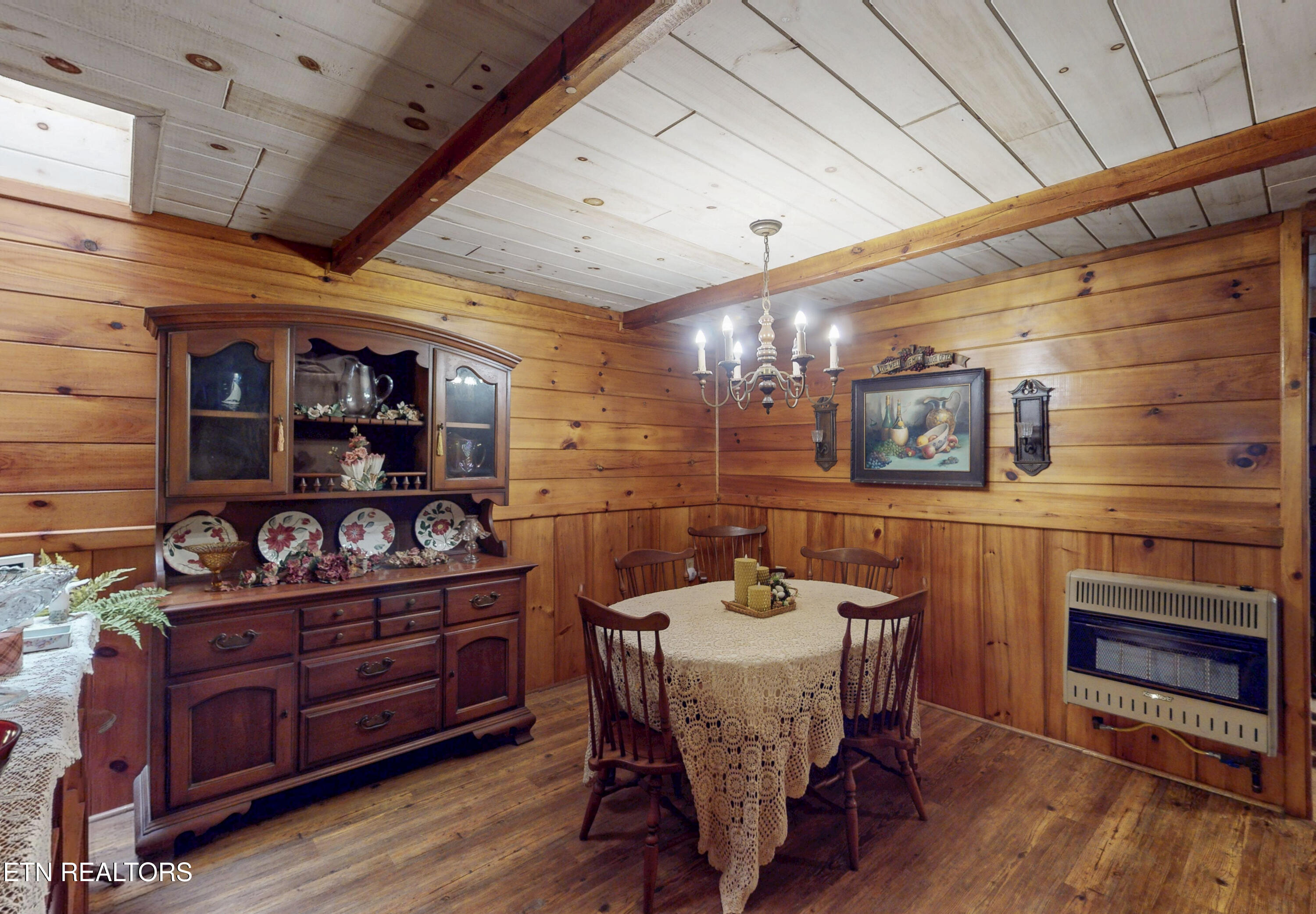10721 New Highway 68 Tellico Plains TN 37385
