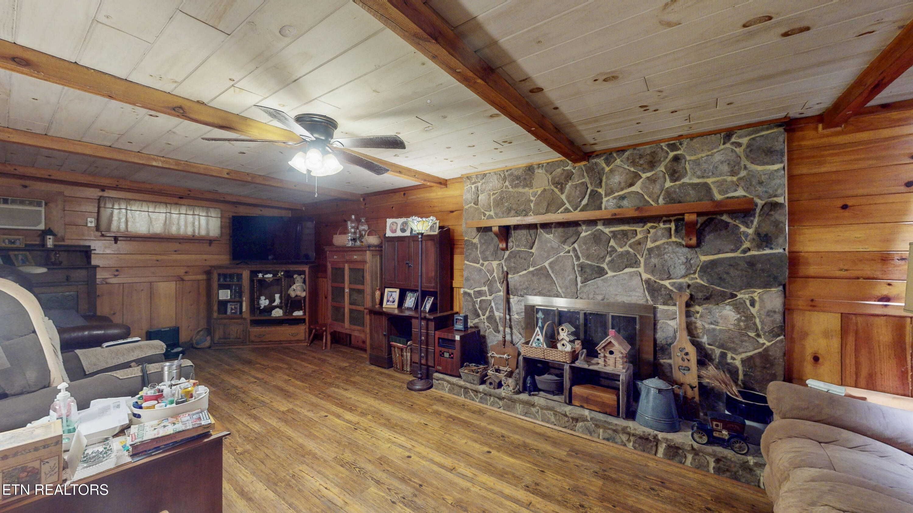 10721 New Highway 68 Tellico Plains TN 37385