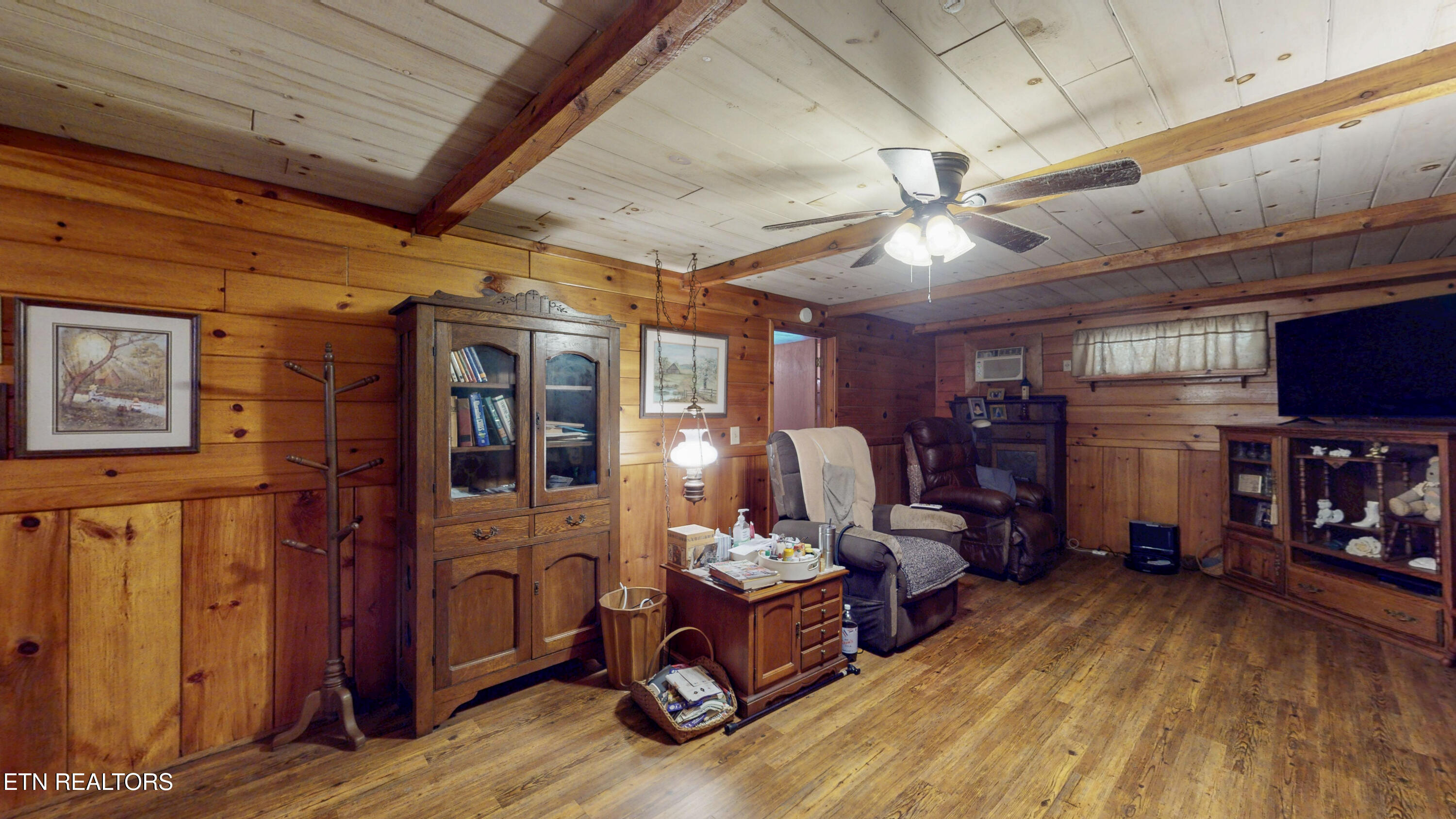 10721 New Highway 68 Tellico Plains TN 37385
