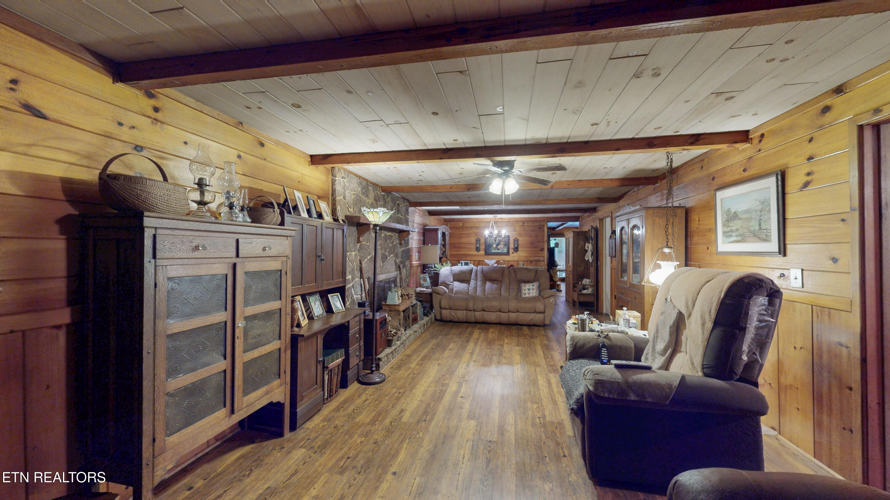 10721 New Highway 68 Tellico Plains TN 37385