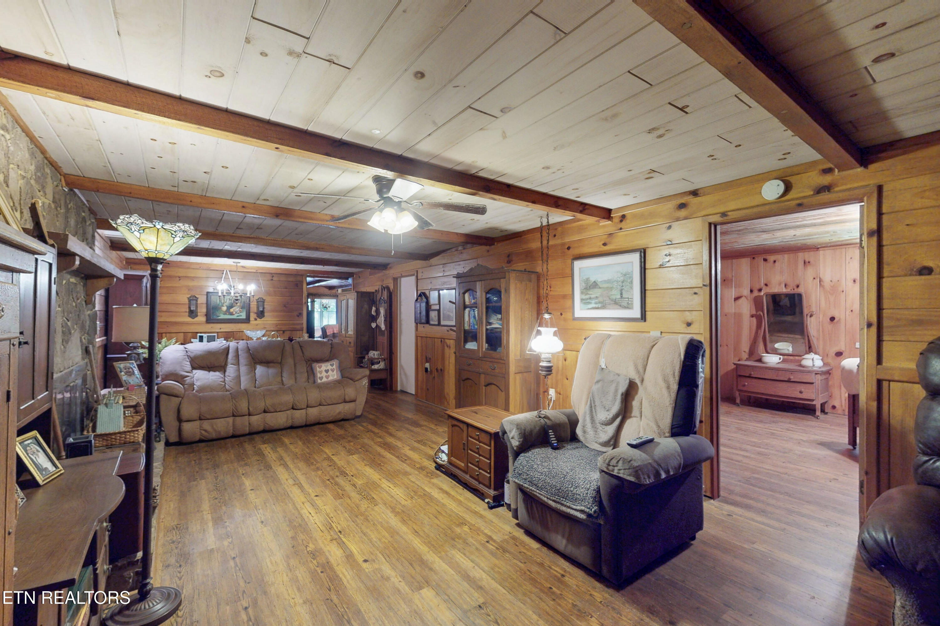 10721 New Highway 68 Tellico Plains TN 37385