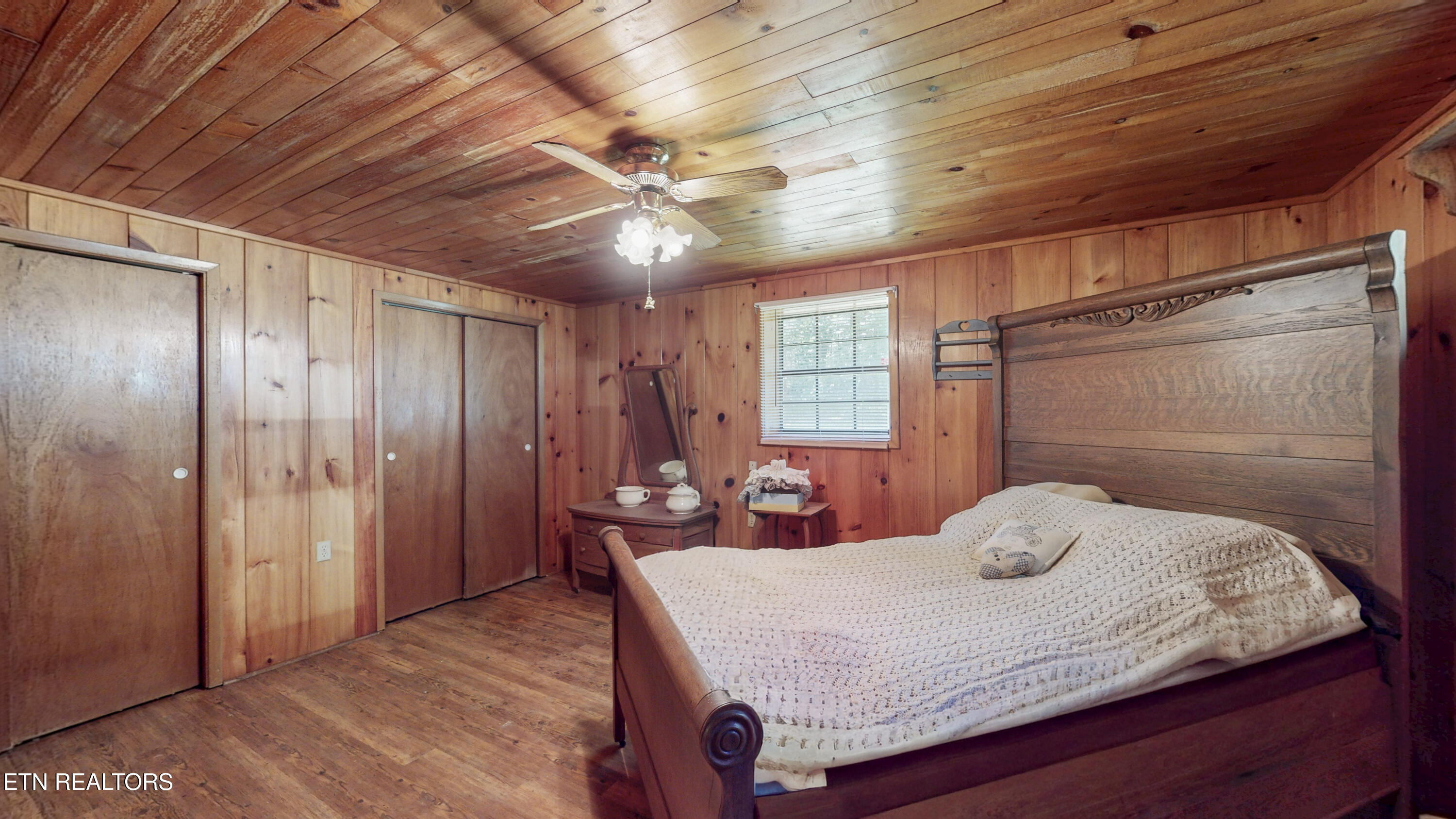 10721 New Highway 68 Tellico Plains TN 37385