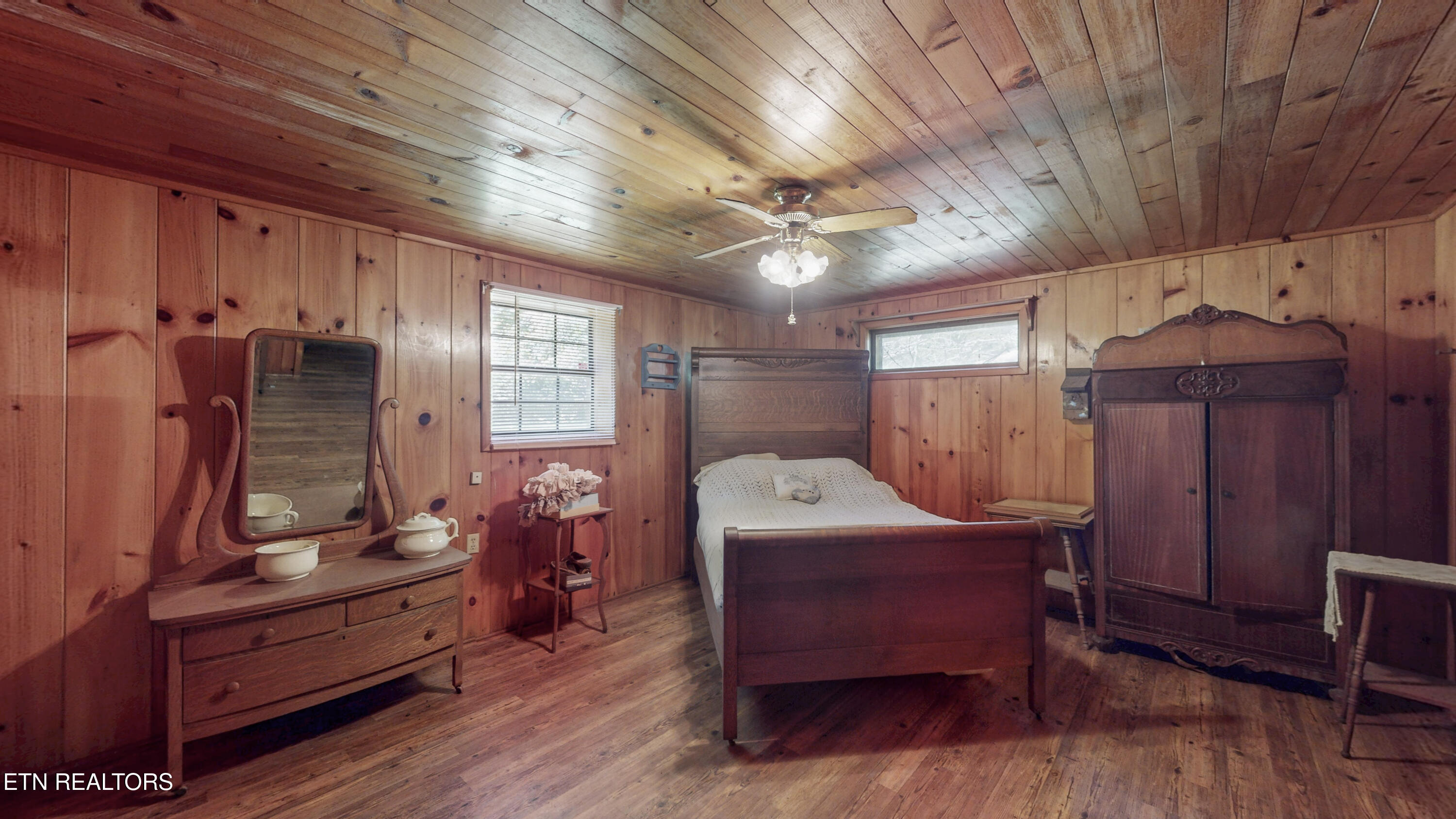 10721 New Highway 68 Tellico Plains TN 37385