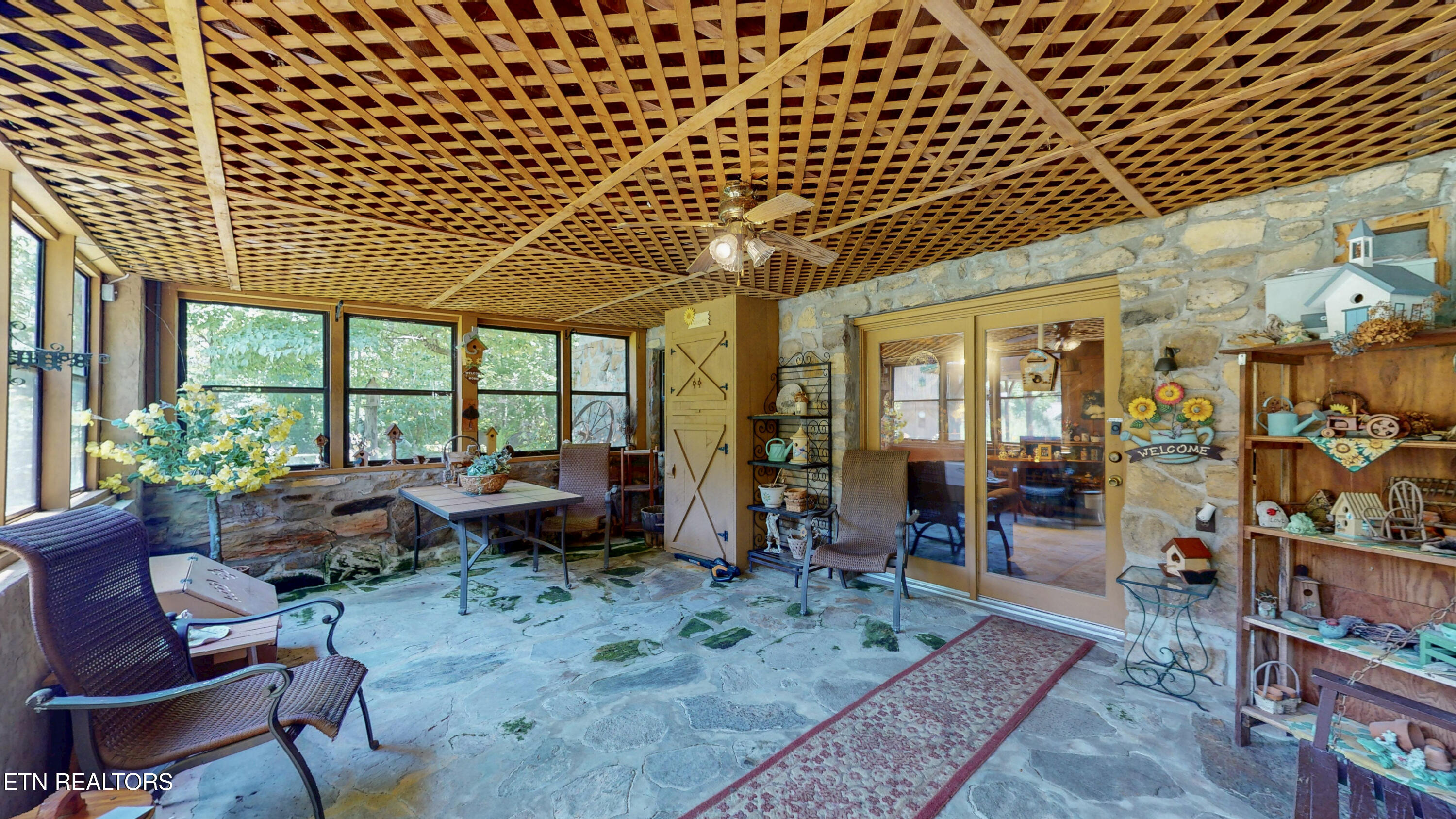 10721 New Highway 68 Tellico Plains TN 37385