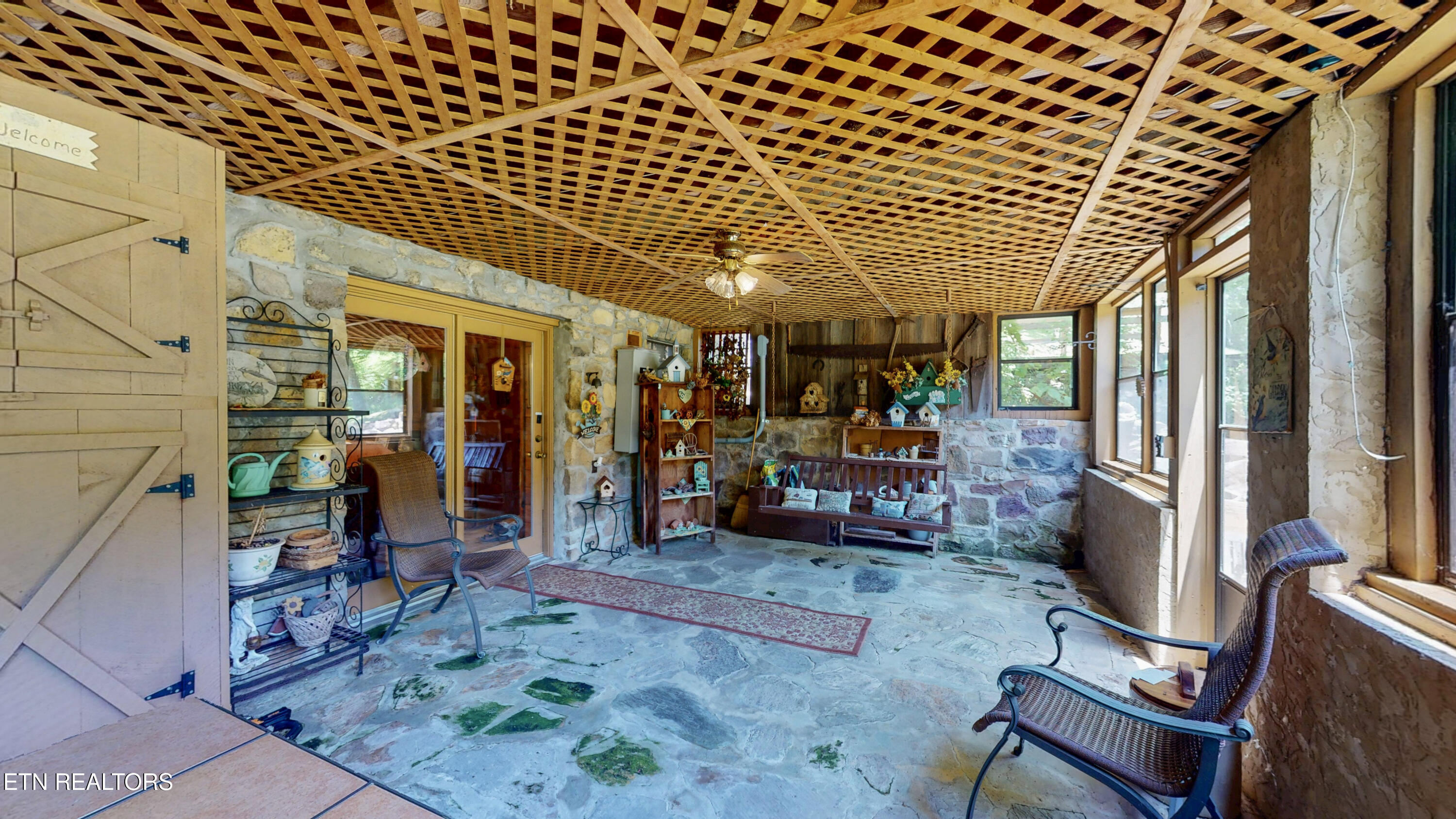 10721 New Highway 68 Tellico Plains TN 37385