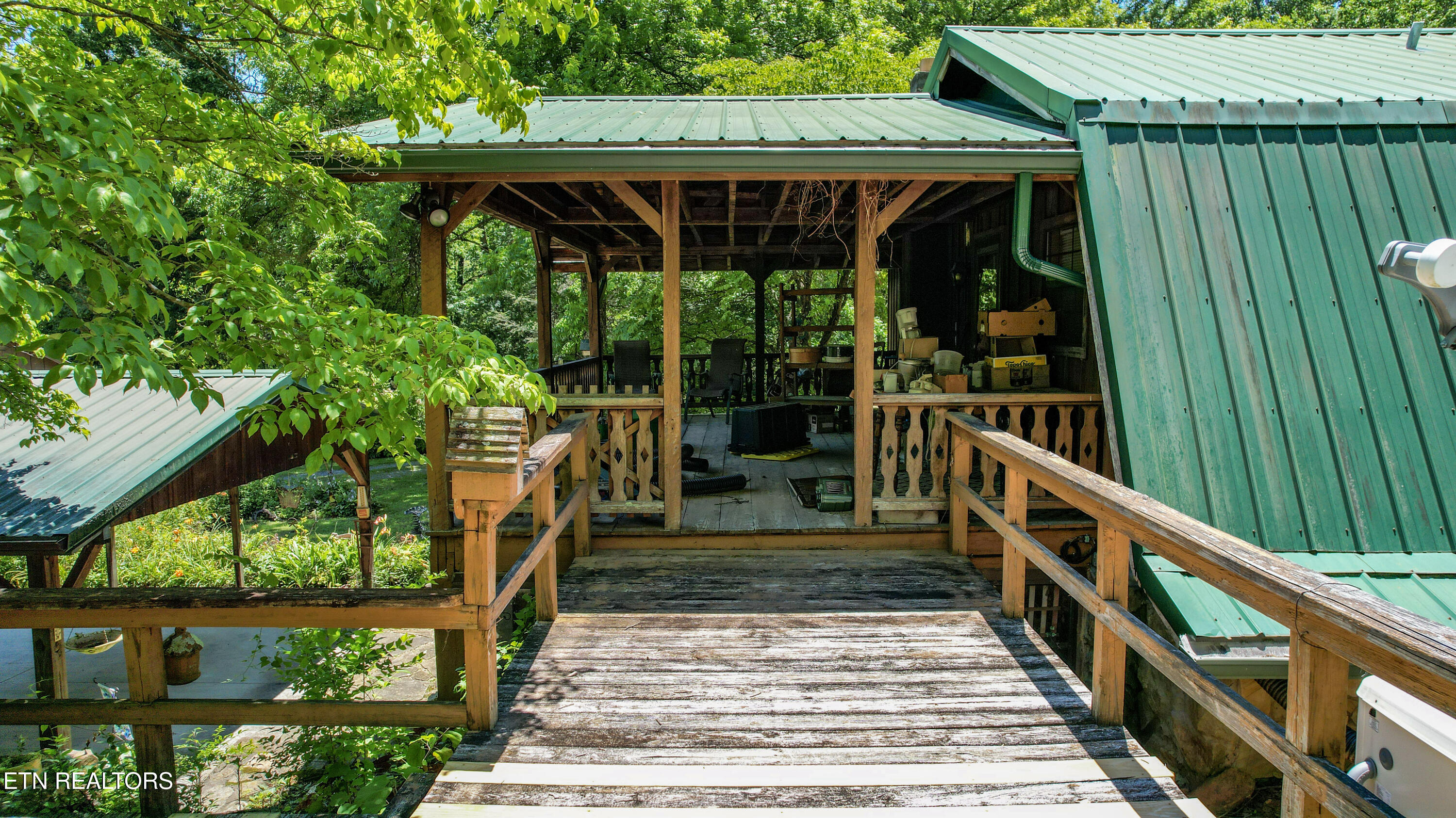 10721 New Highway 68 Tellico Plains TN 37385