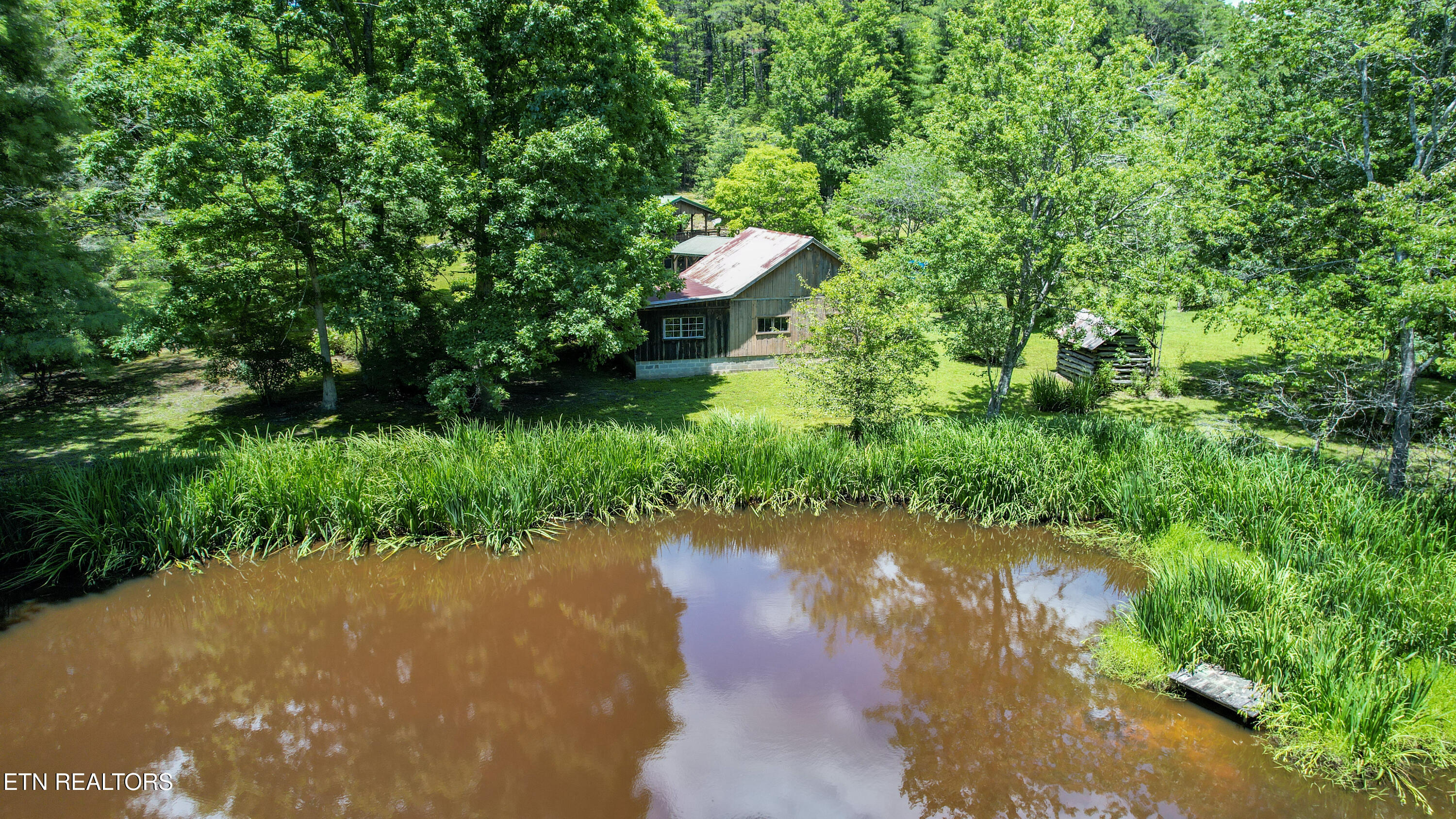 10721 New Highway 68 Tellico Plains TN 37385