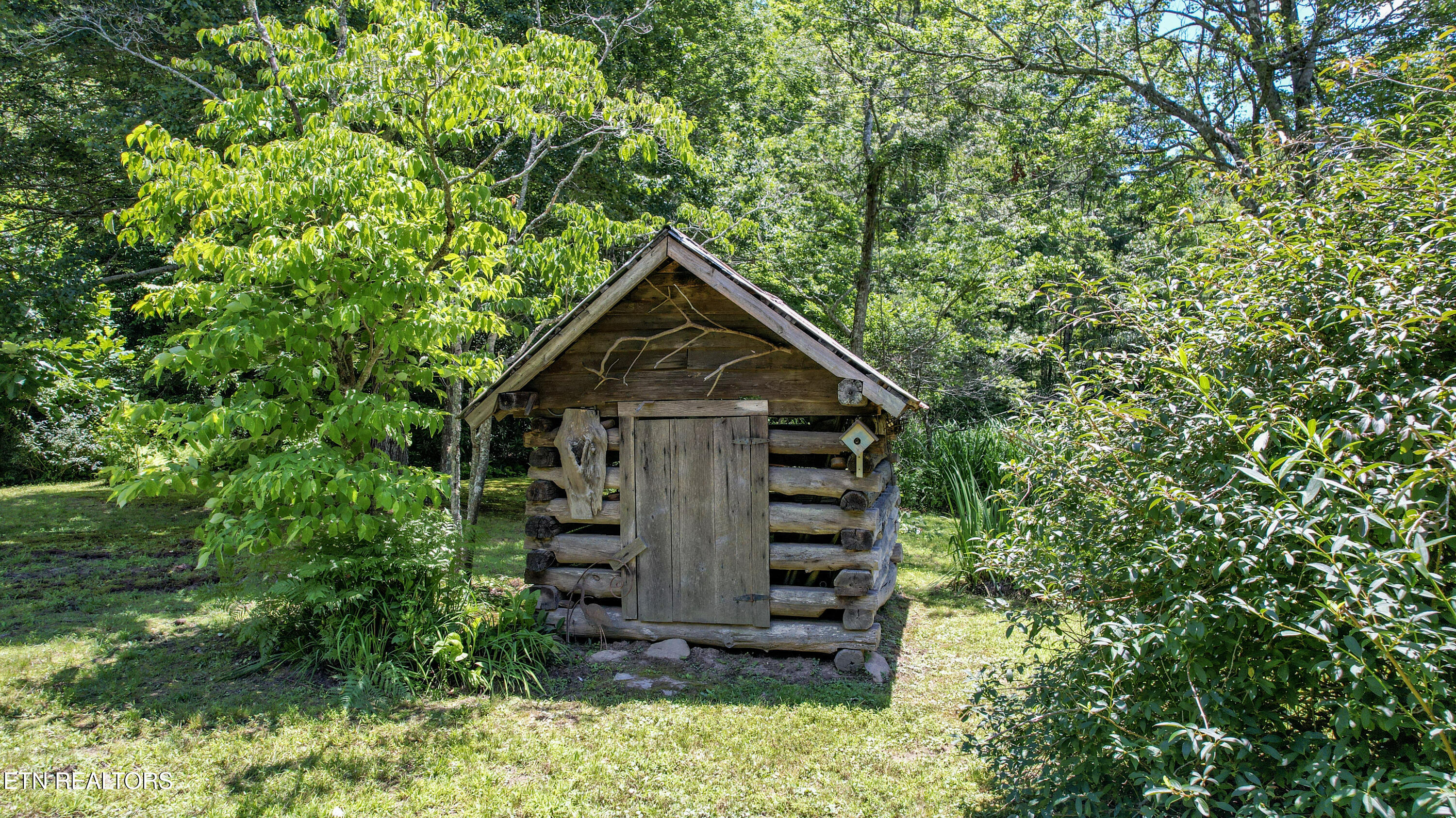 10721 New Highway 68 Tellico Plains TN 37385