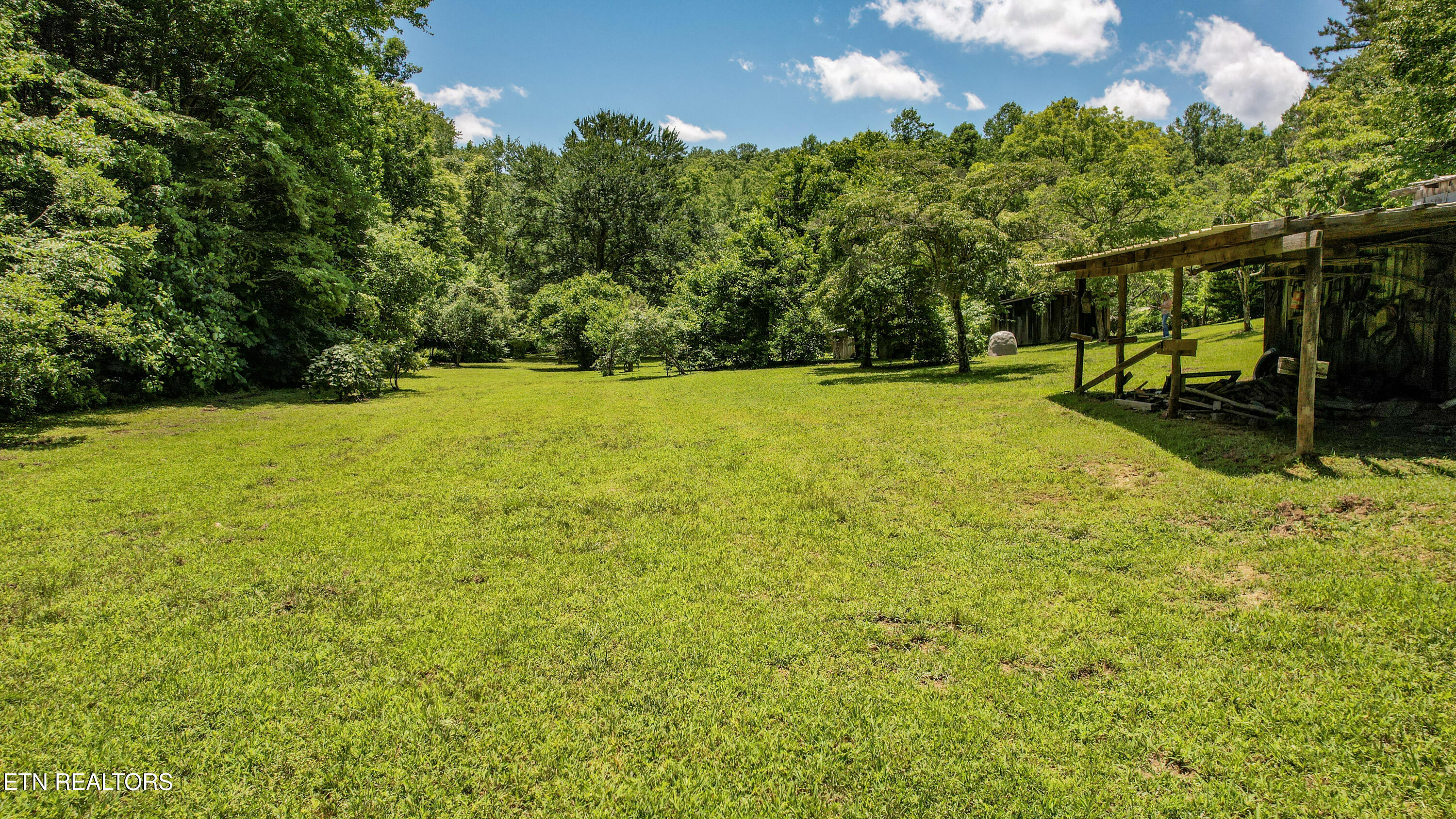 10721 New Highway 68 Tellico Plains TN 37385