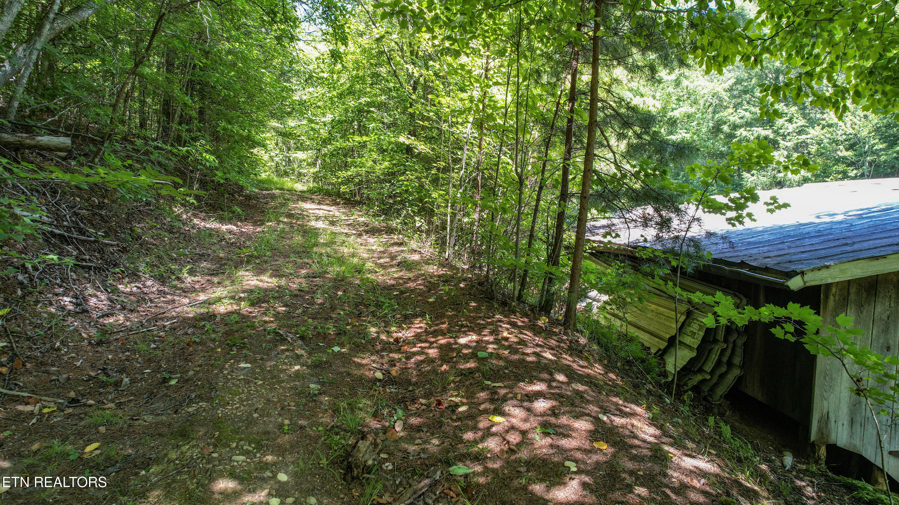 10721 New Highway 68 Tellico Plains TN 37385
