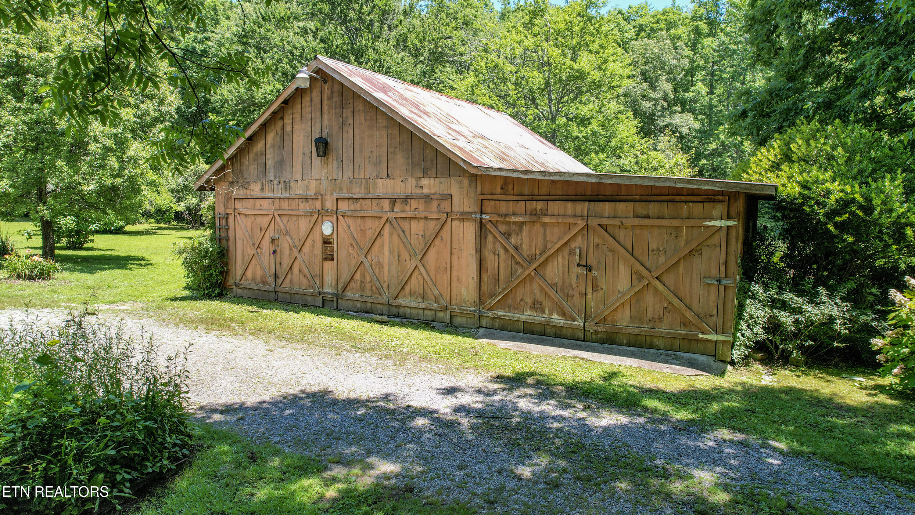 10721 New Highway 68 Tellico Plains TN 37385