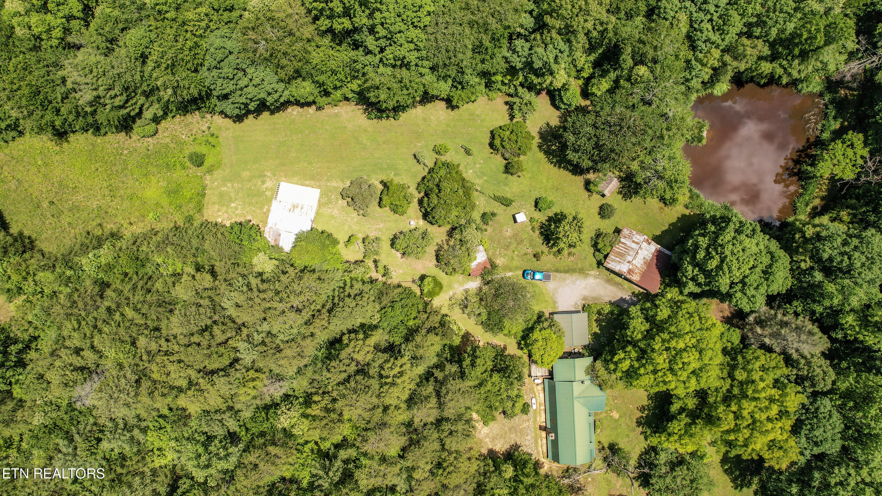 10721 New Highway 68 Tellico Plains TN 37385