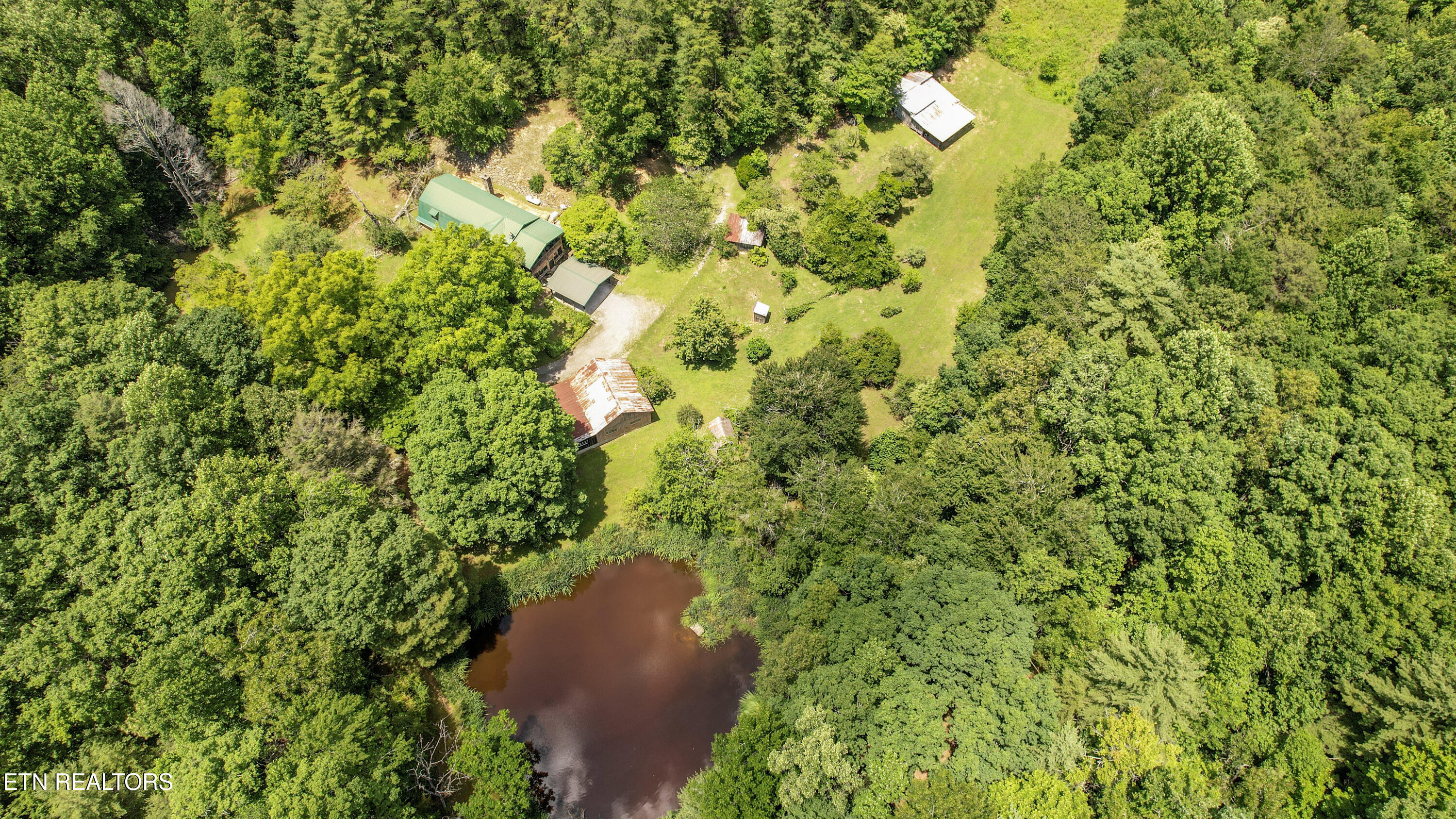 10721 New Highway 68 Tellico Plains TN 37385