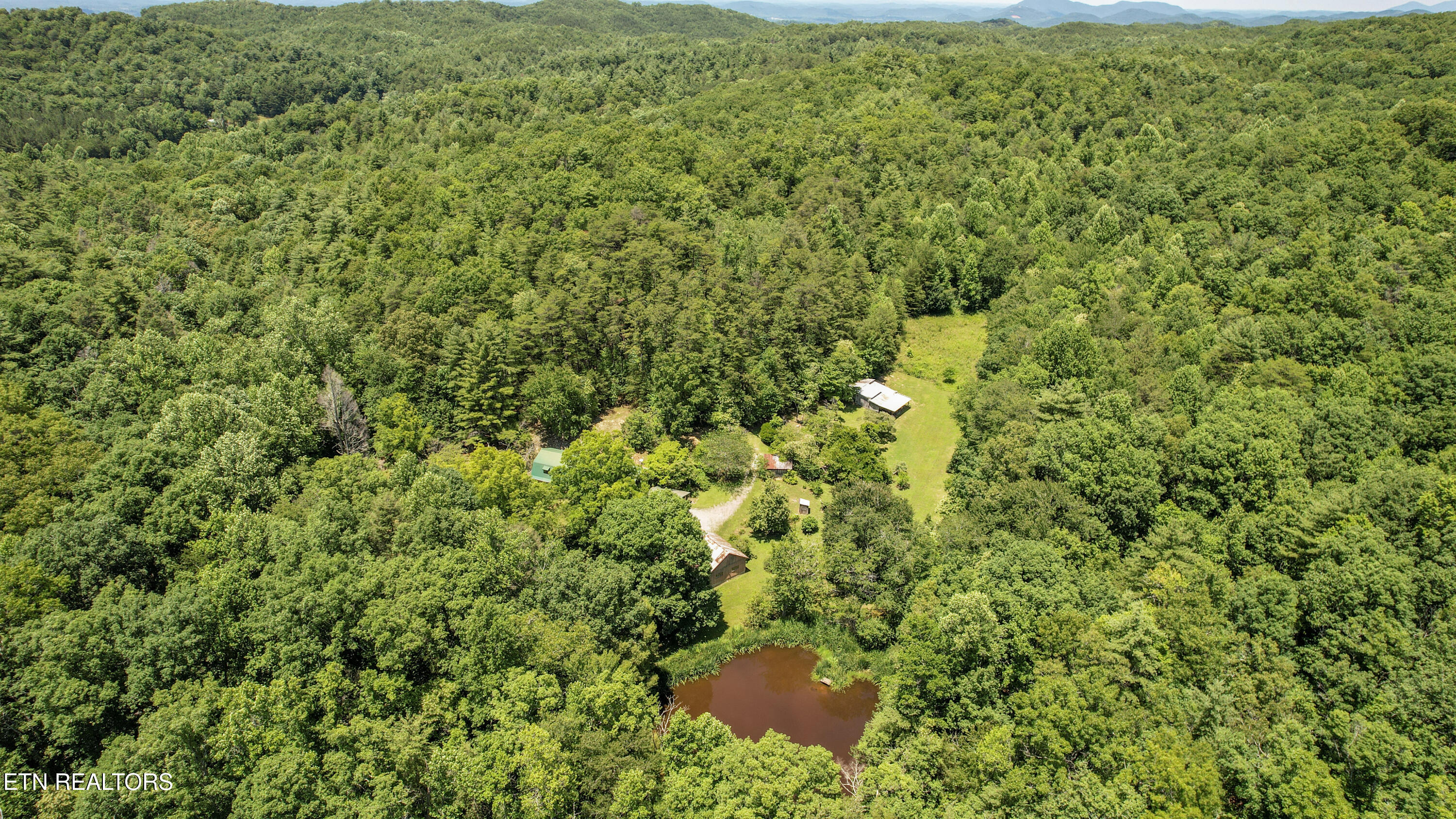 10721 New Highway 68 Tellico Plains TN 37385