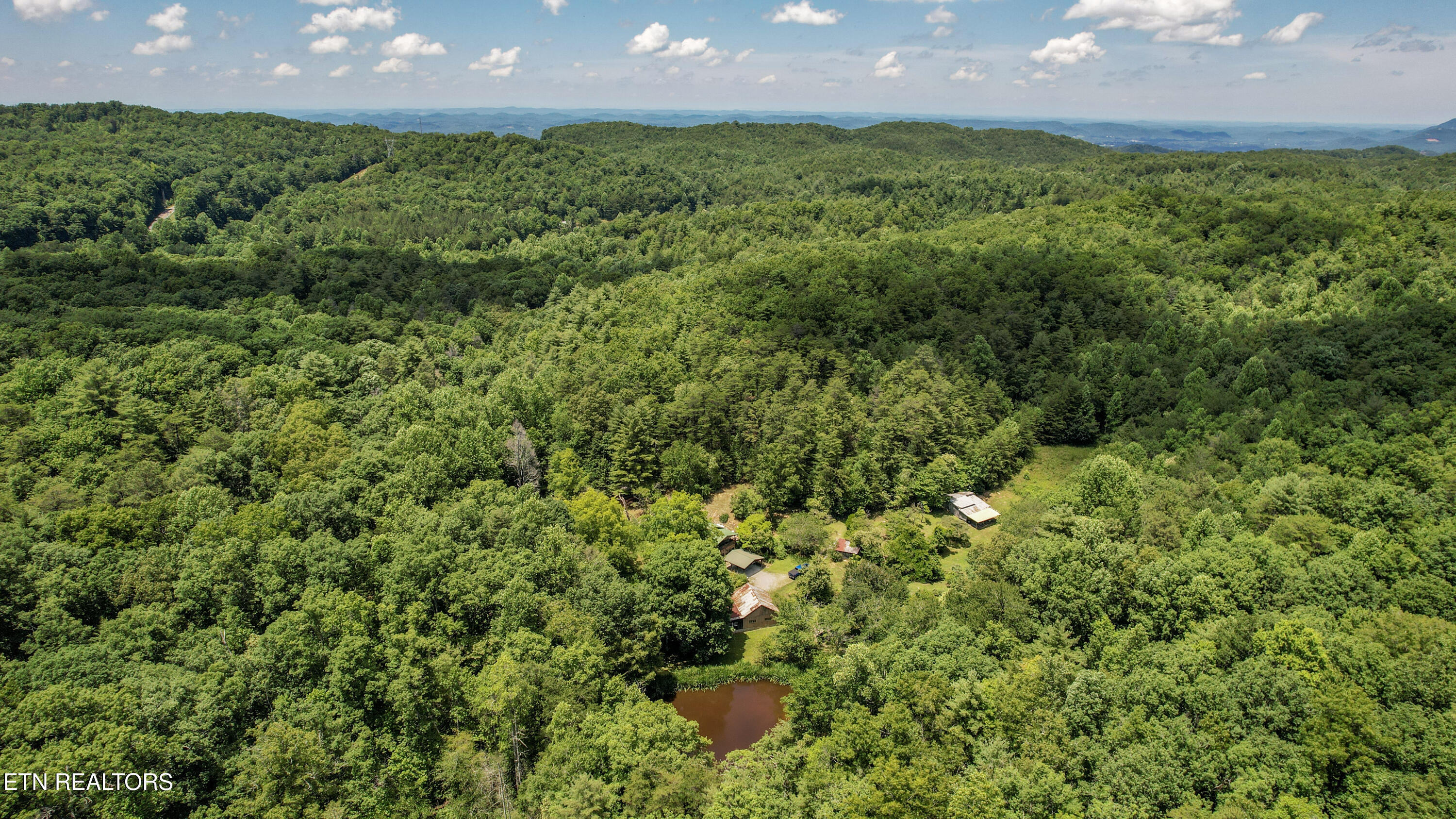 10721 New Highway 68 Tellico Plains TN 37385