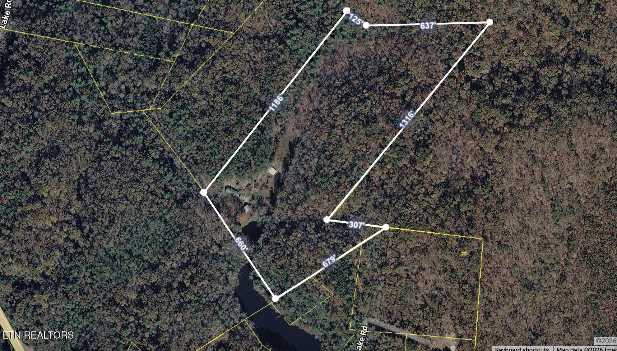 10721 New Highway 68 Tellico Plains TN 37385