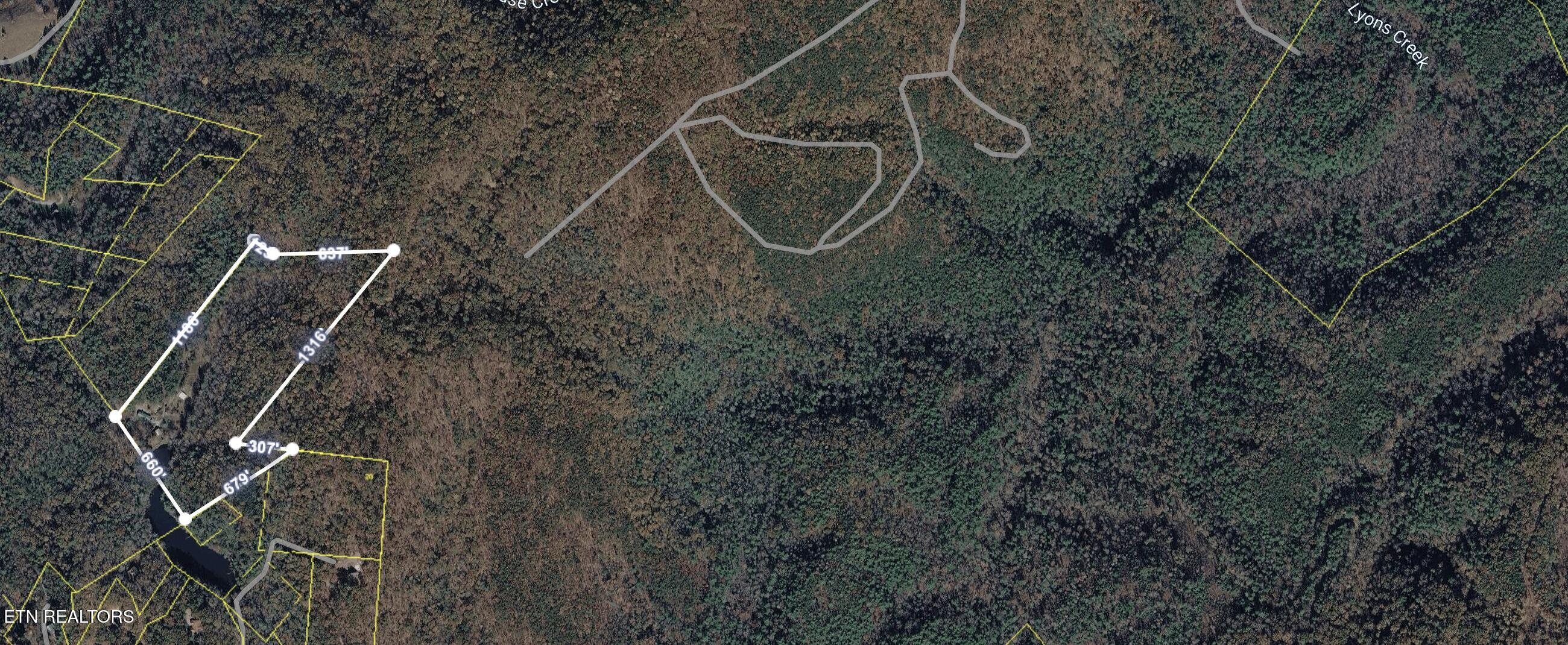 10721 New Highway 68 Tellico Plains TN 37385