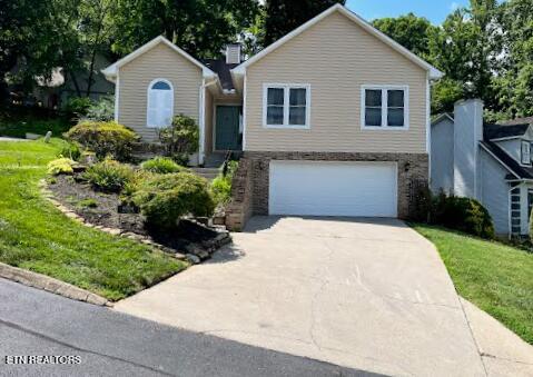 8504 Old Towne Court Knoxville TN 37923