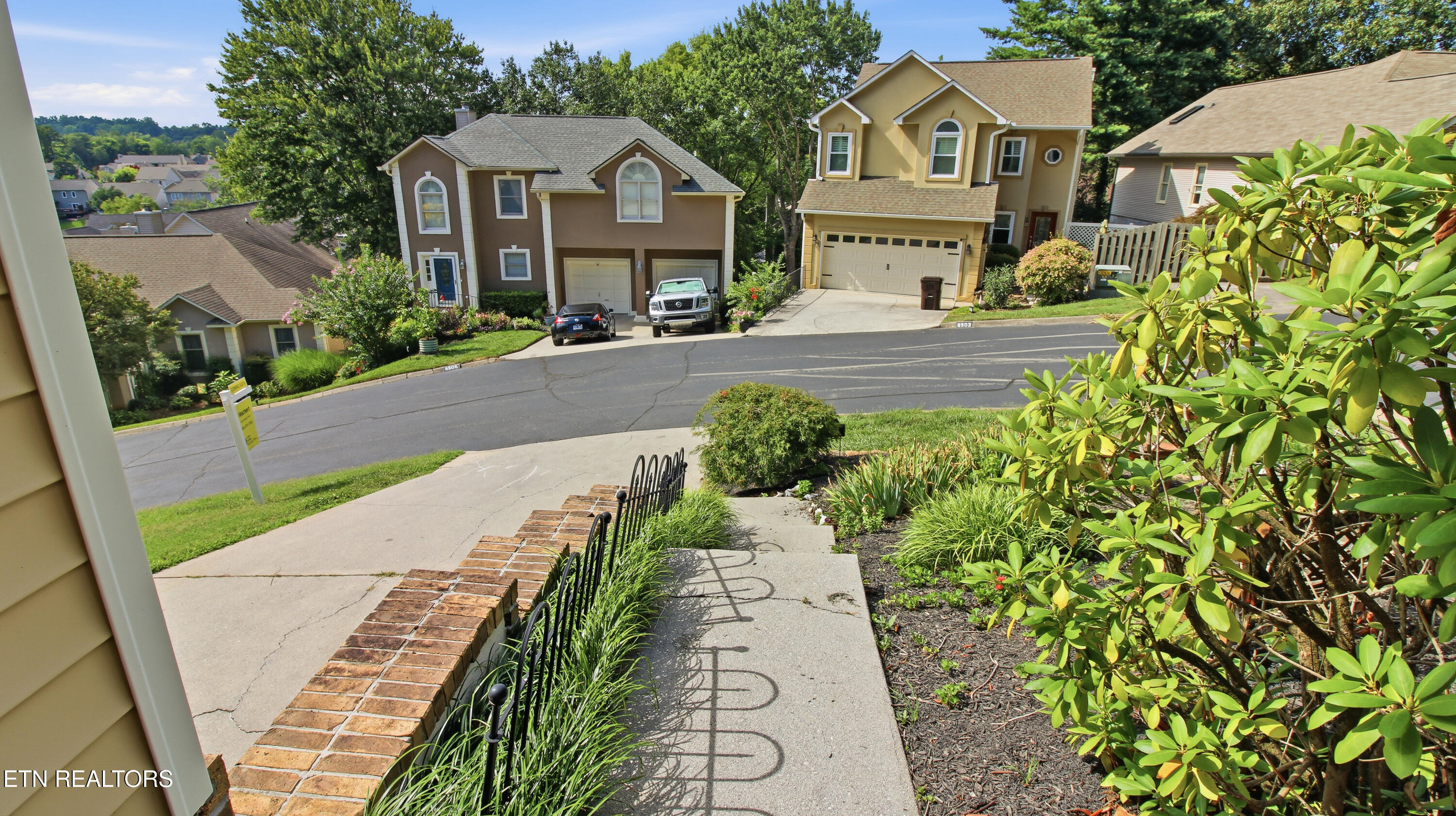 8504 Old Towne Court Knoxville TN 37923