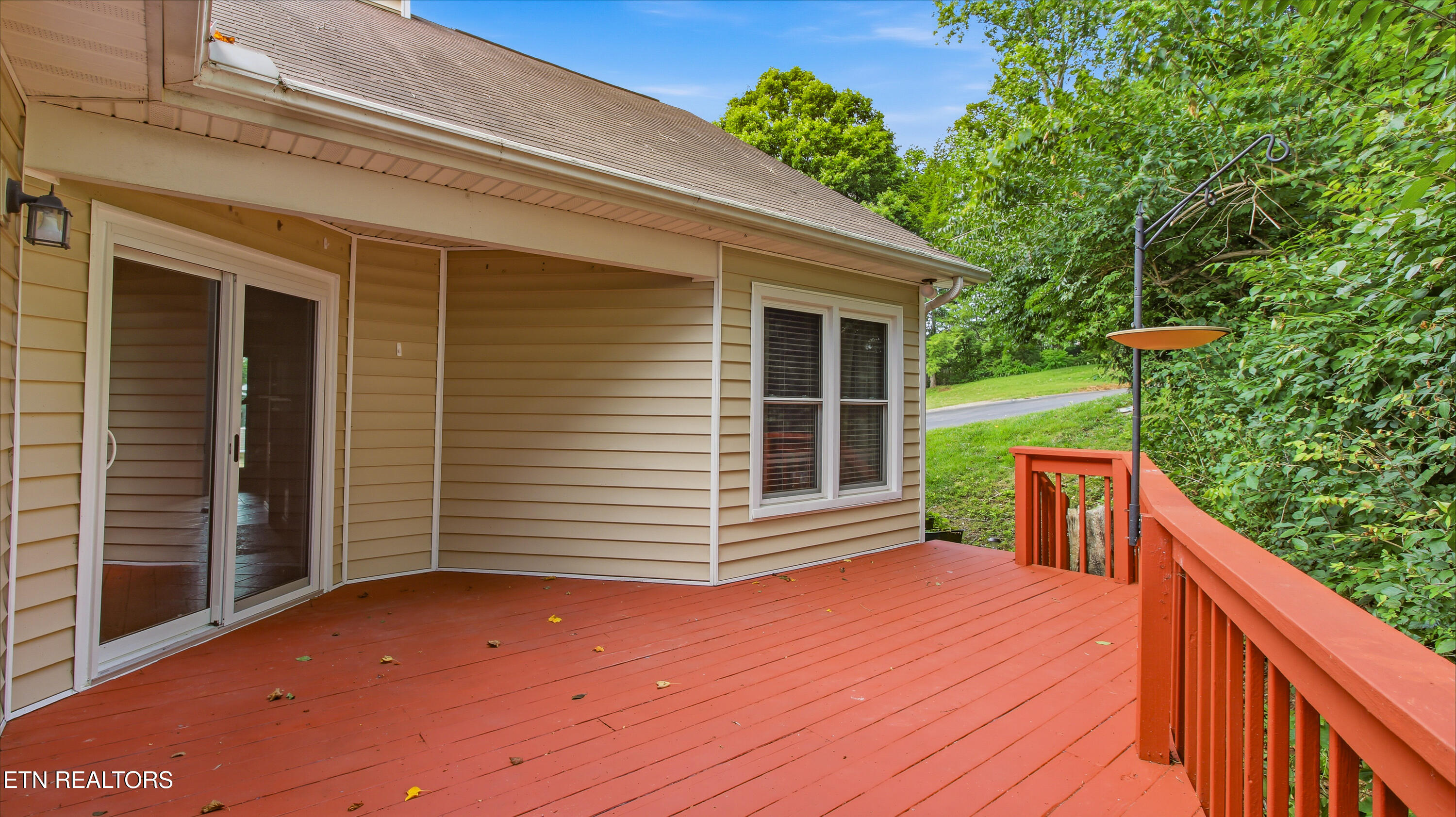 8504 Old Towne Court Knoxville TN 37923