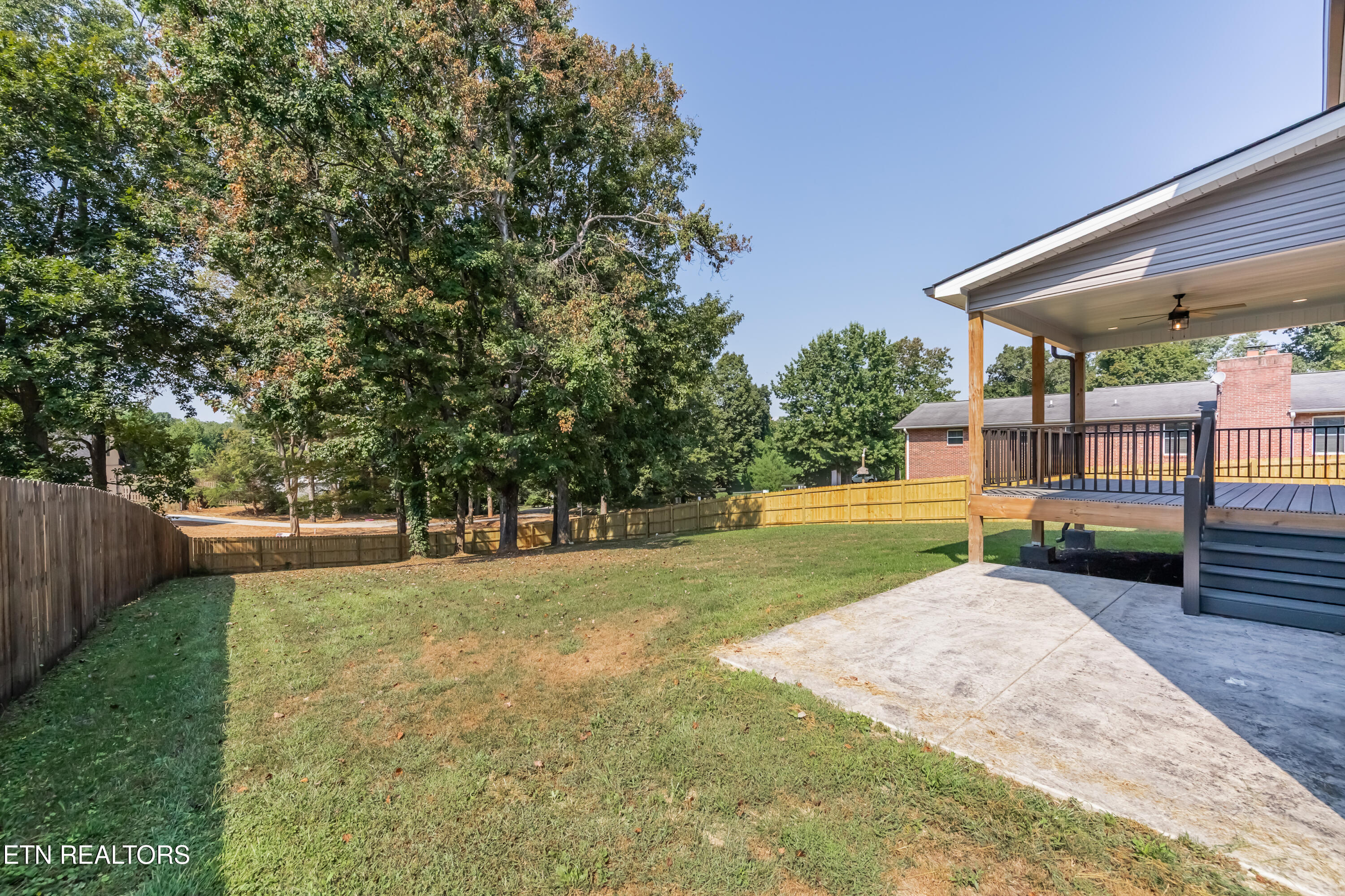 2067 Cecil Johnson Road Knoxville TN 37921