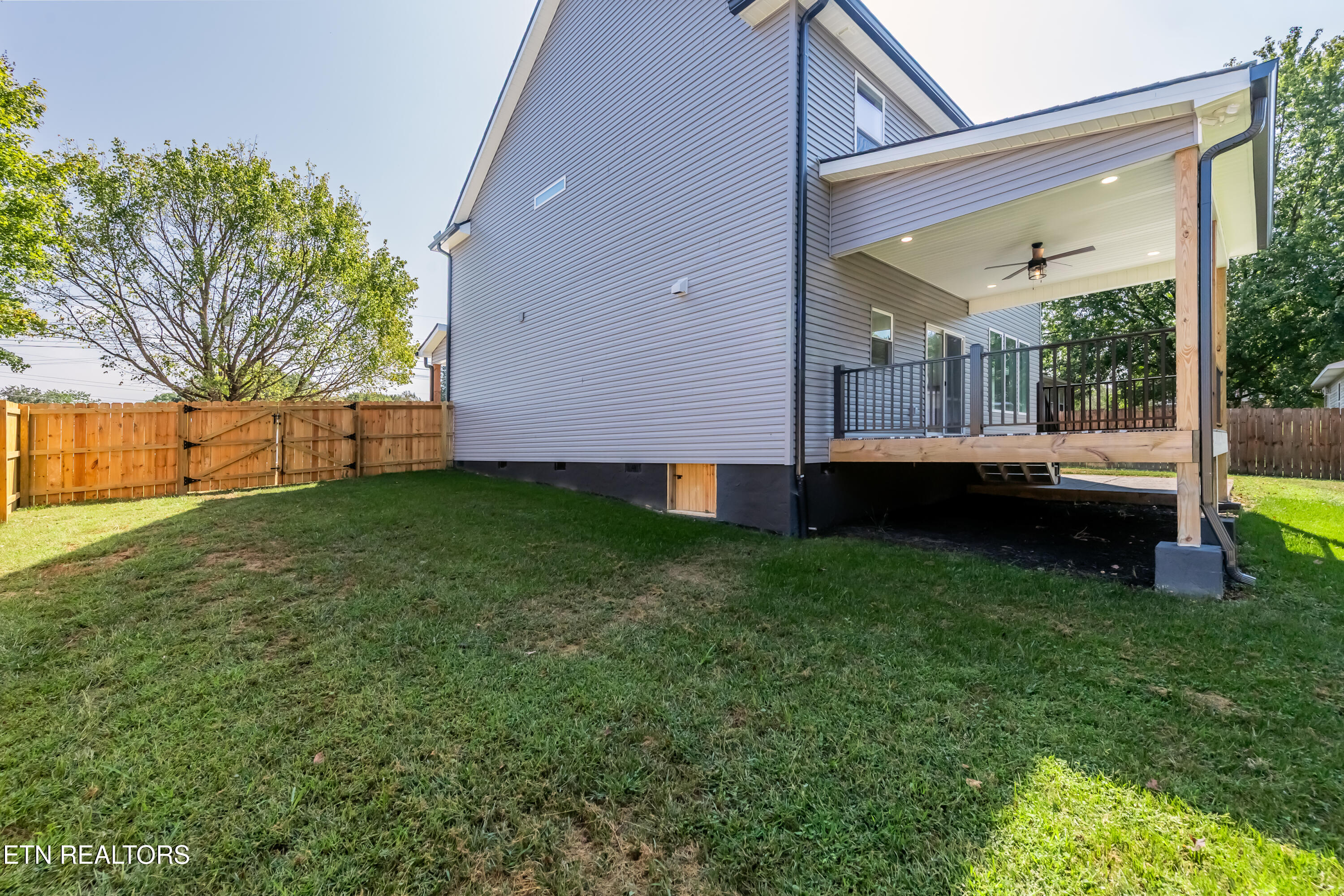 2067 Cecil Johnson Road Knoxville TN 37921