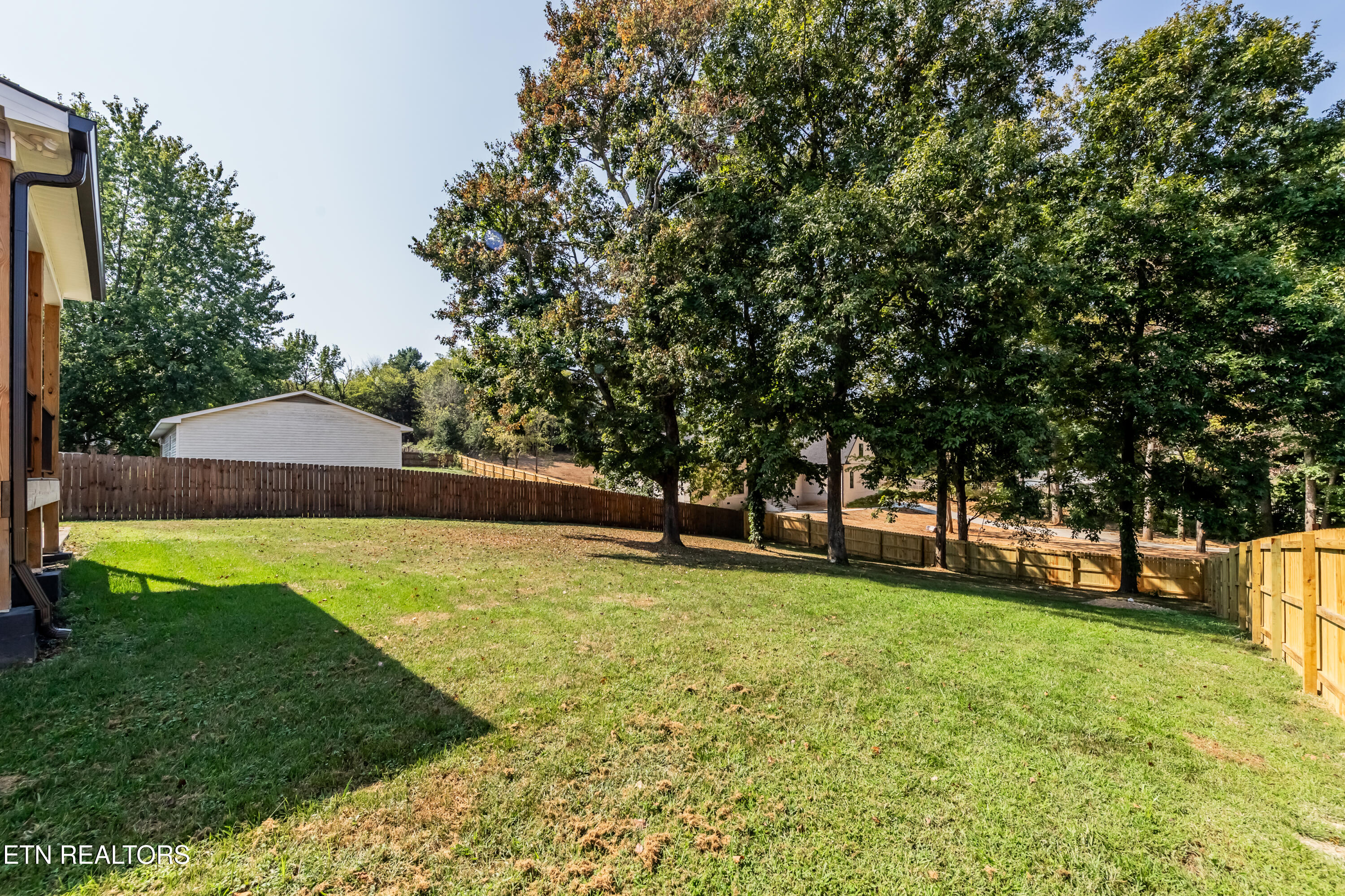 2067 Cecil Johnson Road Knoxville TN 37921