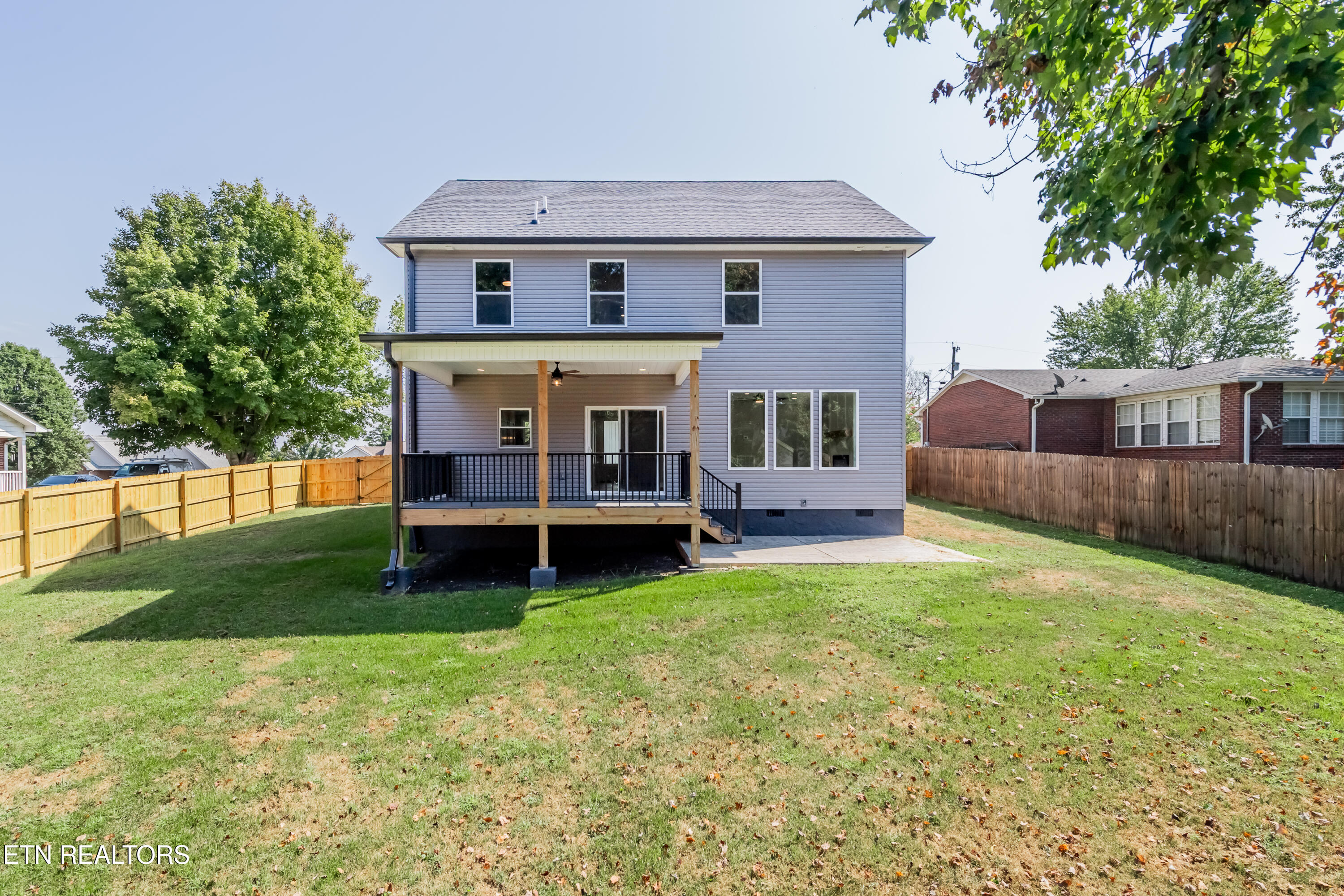 2067 Cecil Johnson Road Knoxville TN 37921