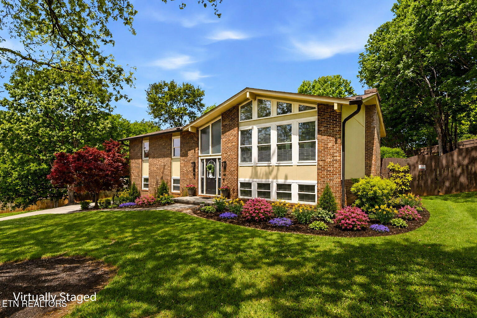 9957 Tierra Verde Drive Knoxville TN 37922