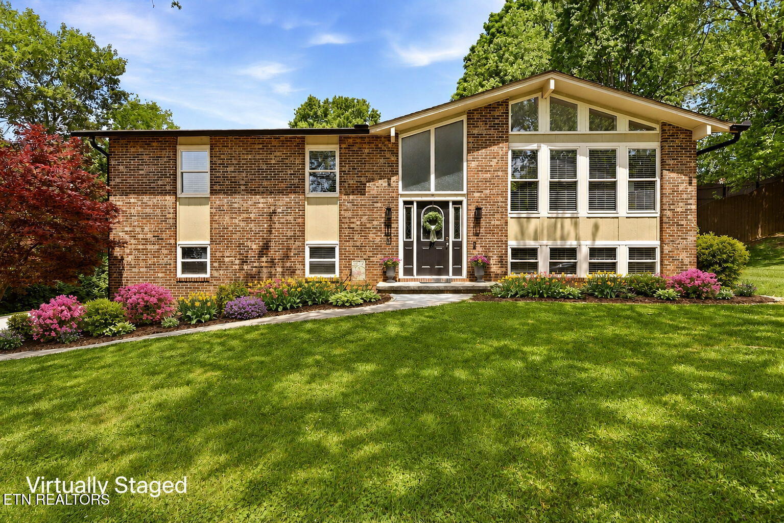 9957 Tierra Verde Drive Knoxville TN 37922