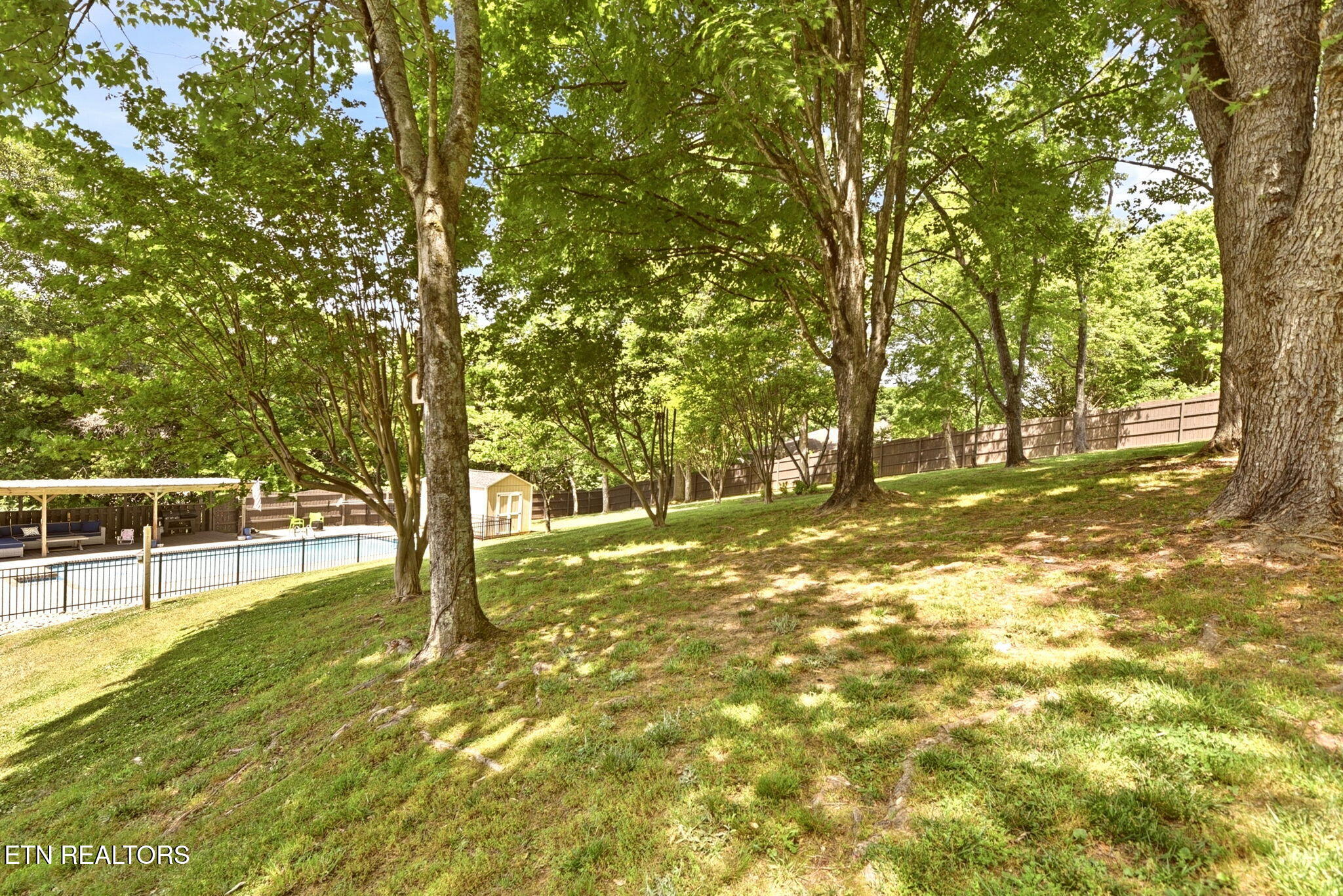9957 Tierra Verde Drive Knoxville TN 37922