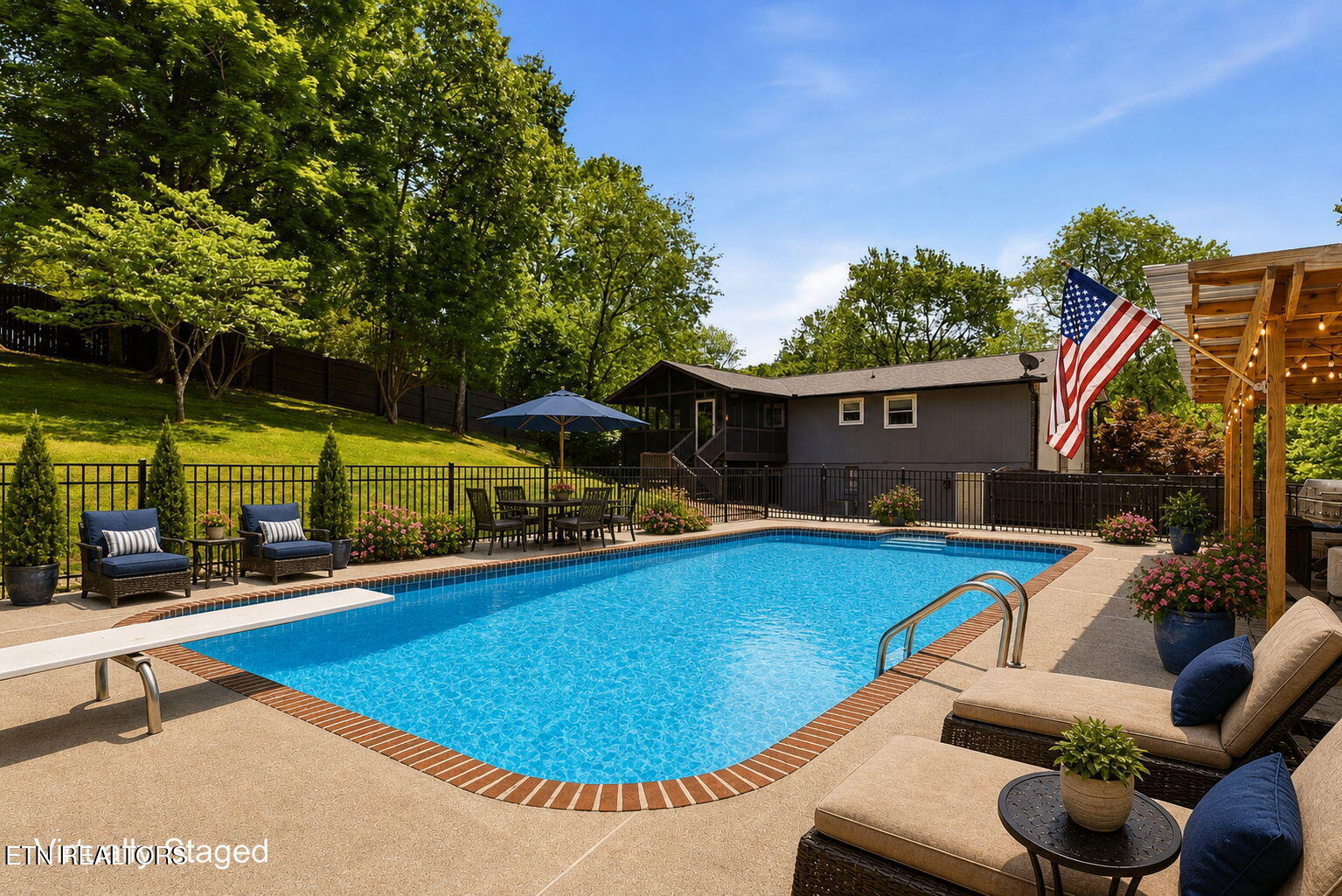 9957 Tierra Verde Drive Knoxville TN 37922