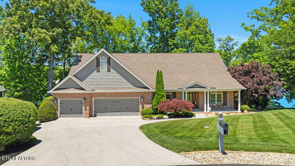 309 Saloli Lane Loudon TN 37774