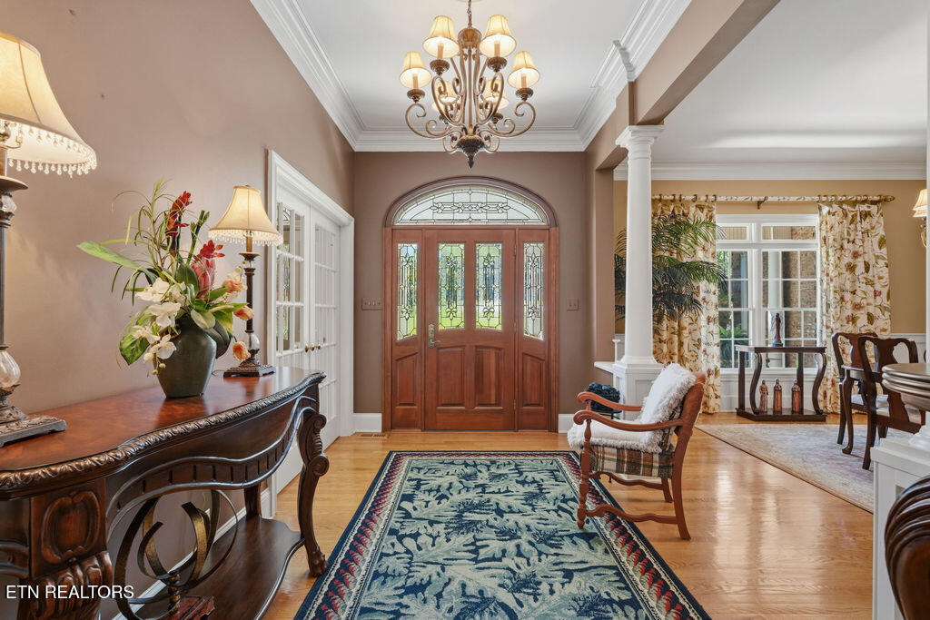 309 Saloli Lane Loudon TN 37774