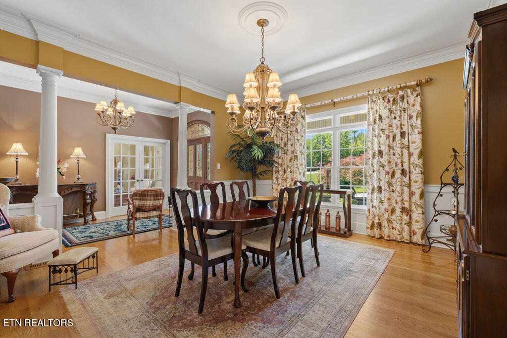 309 Saloli Lane Loudon TN 37774