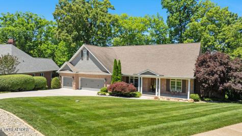 309 Saloli Lane Loudon TN 37774