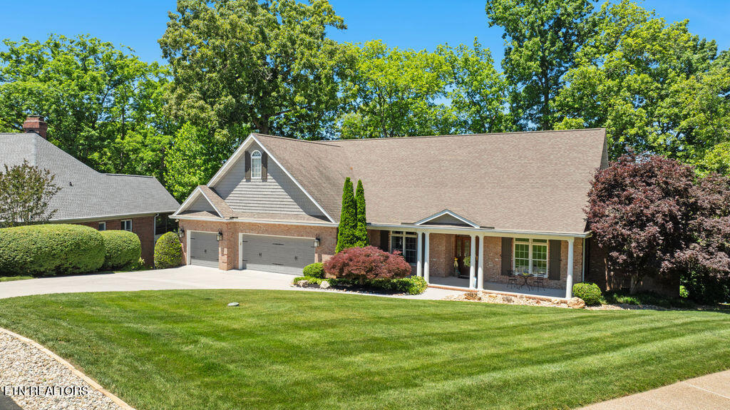 309 Saloli Lane Loudon TN 37774
