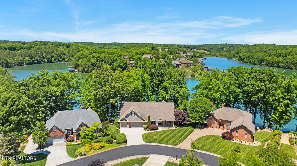 309 Saloli Lane Loudon TN 37774