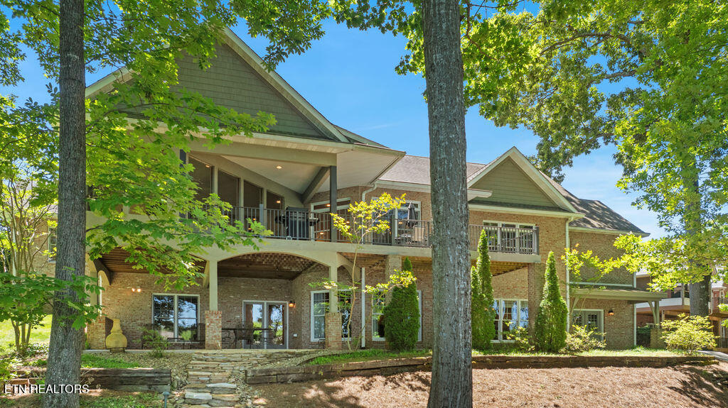 309 Saloli Lane Loudon TN 37774