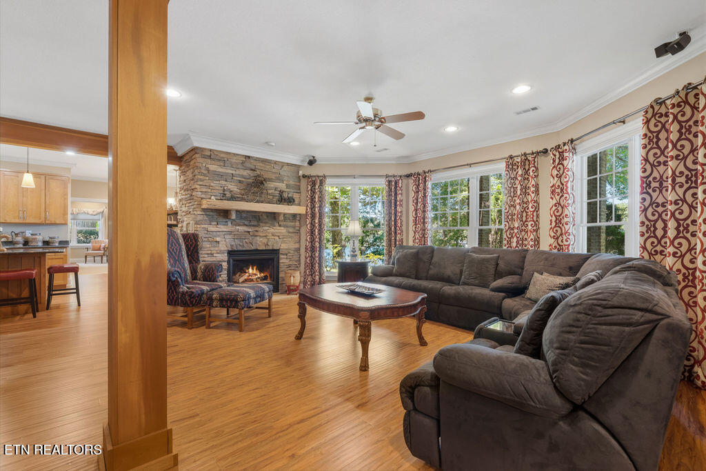 309 Saloli Lane Loudon TN 37774