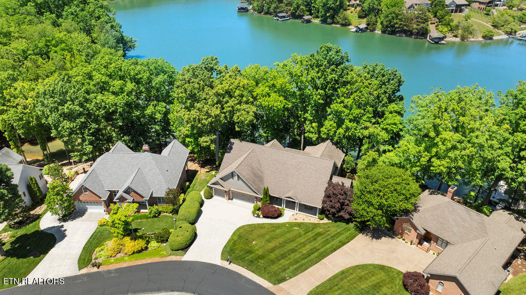 309 Saloli Lane Loudon TN 37774